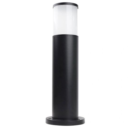 Zigbee sokkel lamp voor buiten 9W - Alle kleuren en wittinten - Rond