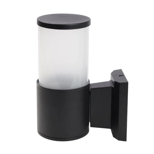 Zigbee wandlamp voor buiten 9W - Alle kleuren en wittinten - Rond