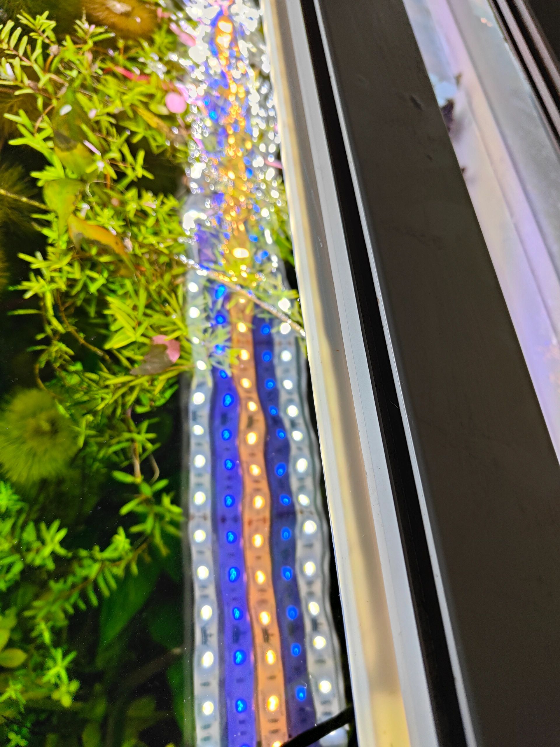 Time Controller set 'Advanced' < 100cm