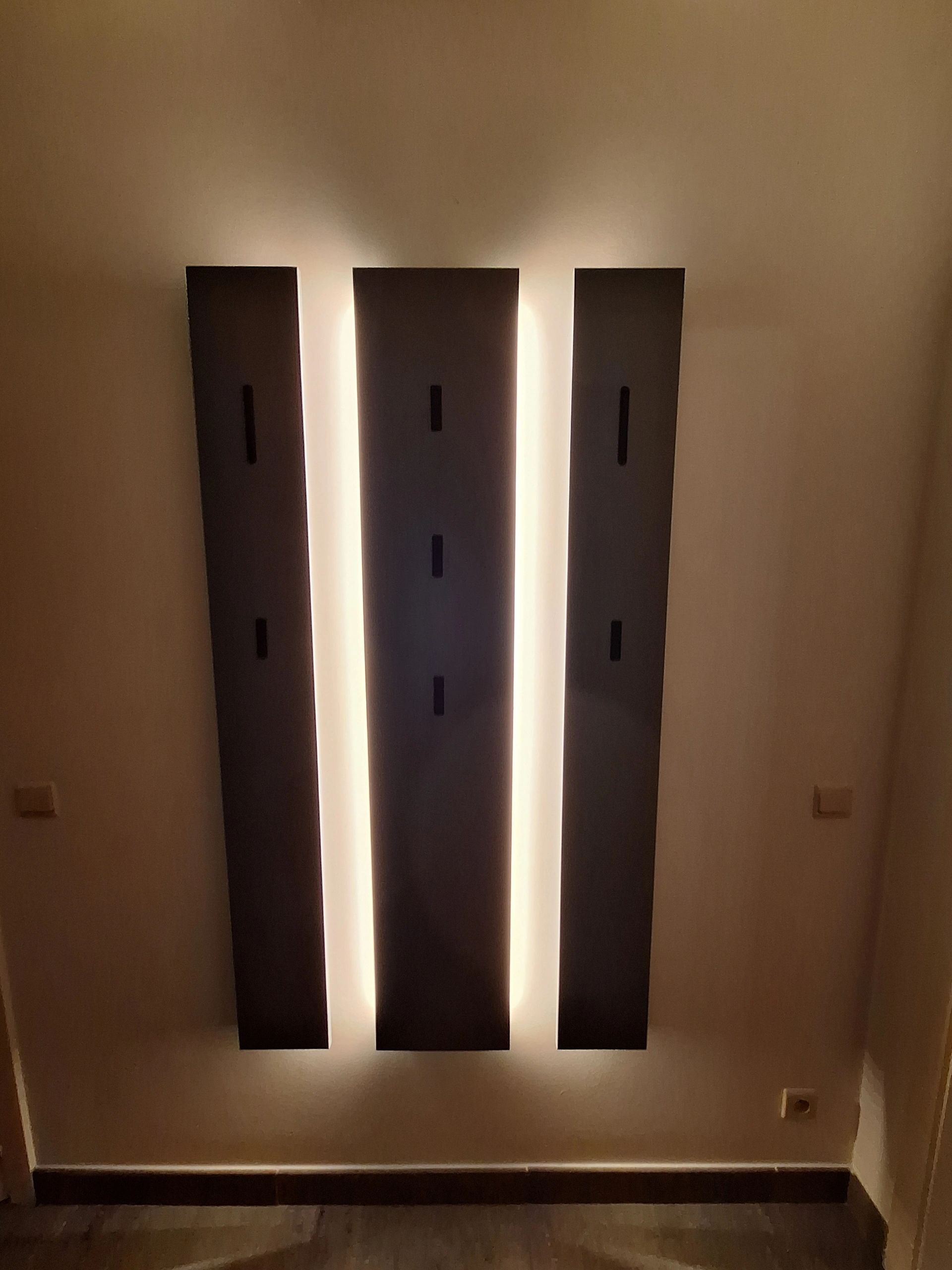 24 Watt - 12V / 2A adapter voor led strips