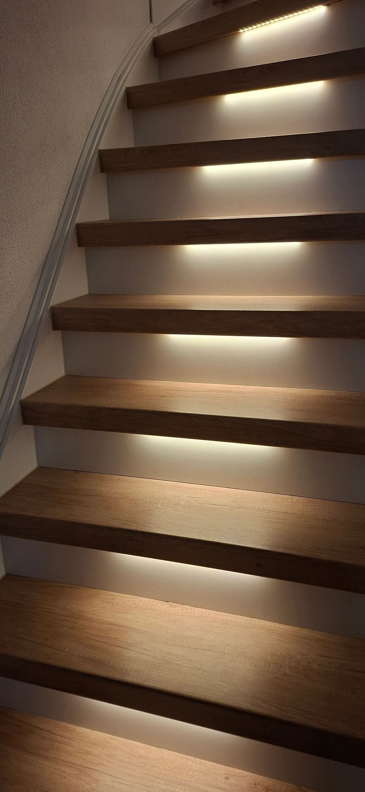 TV ambient light set 32-40 inch