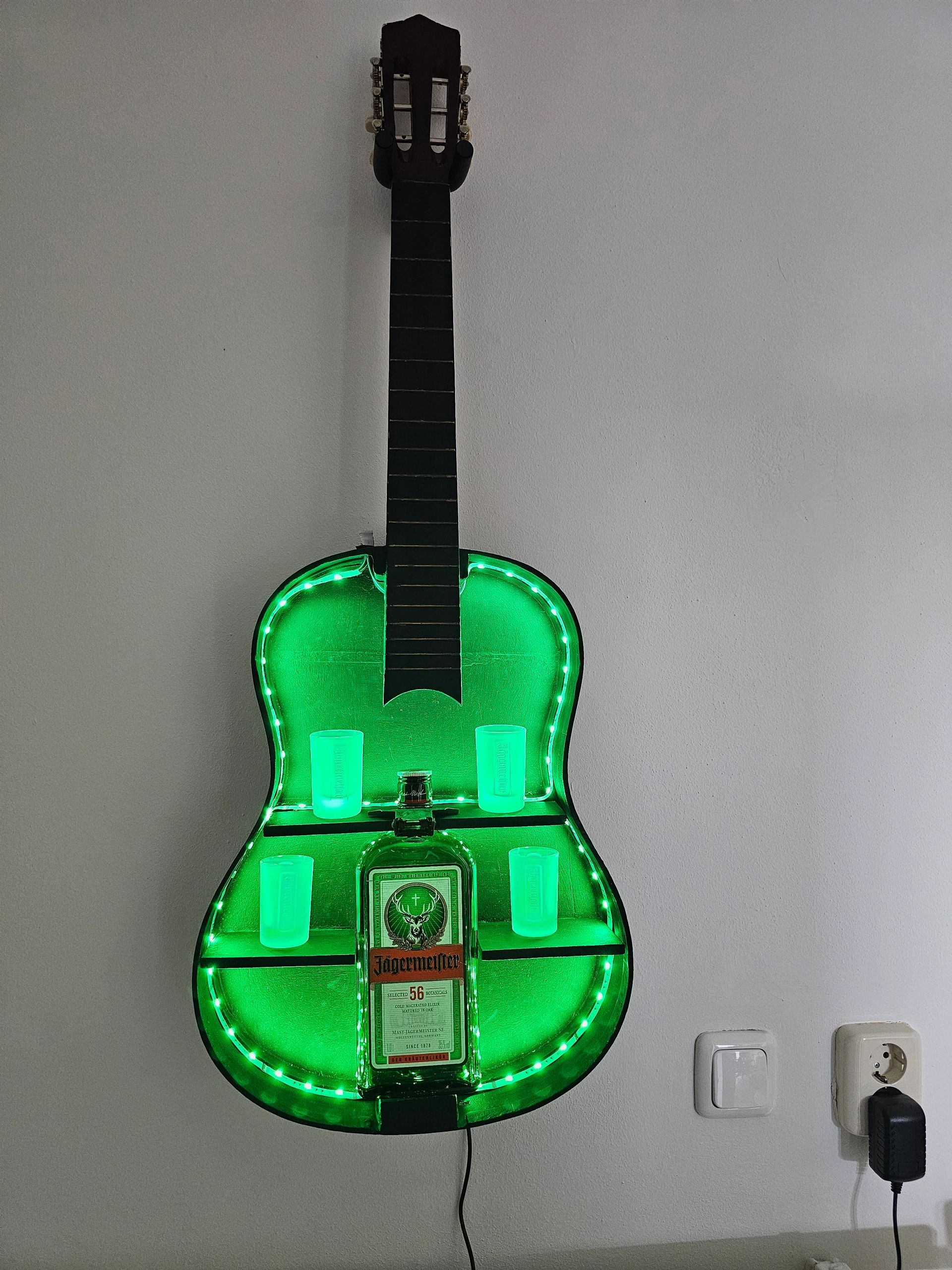 1 meter RGBW led strip Basic met 36 leds - losse strip