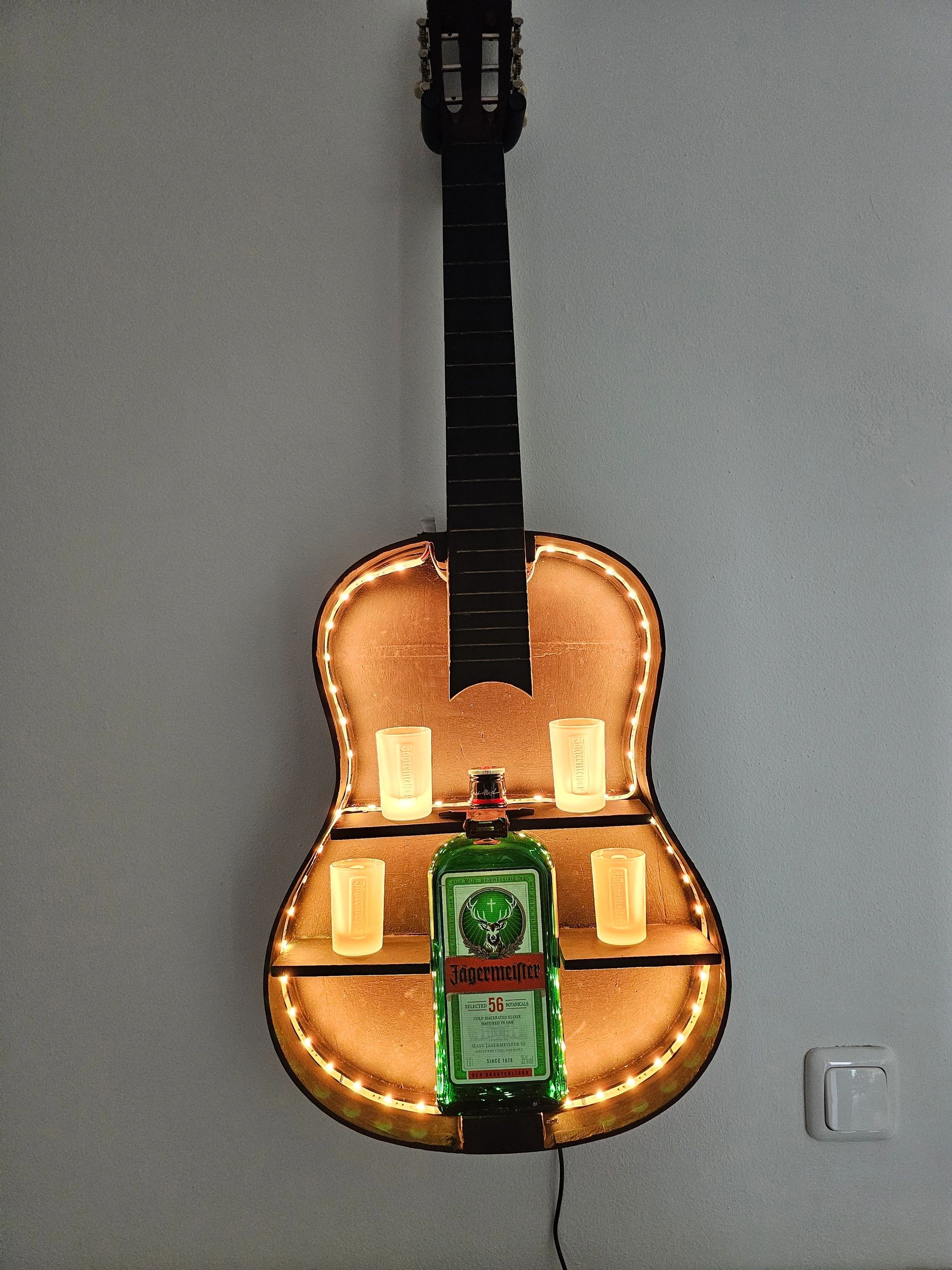 1 meter RGBW led strip Basic met 36 leds - losse strip