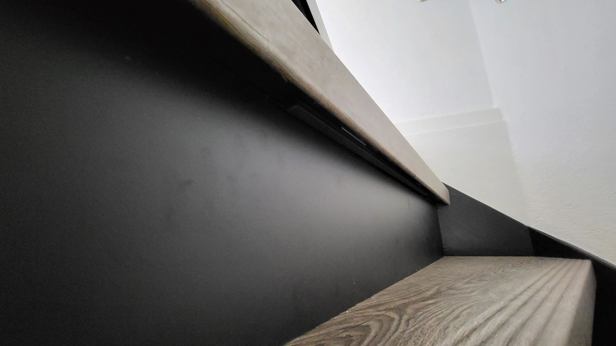 Dynamische trapverlichting set Premium 50 cm met profiel