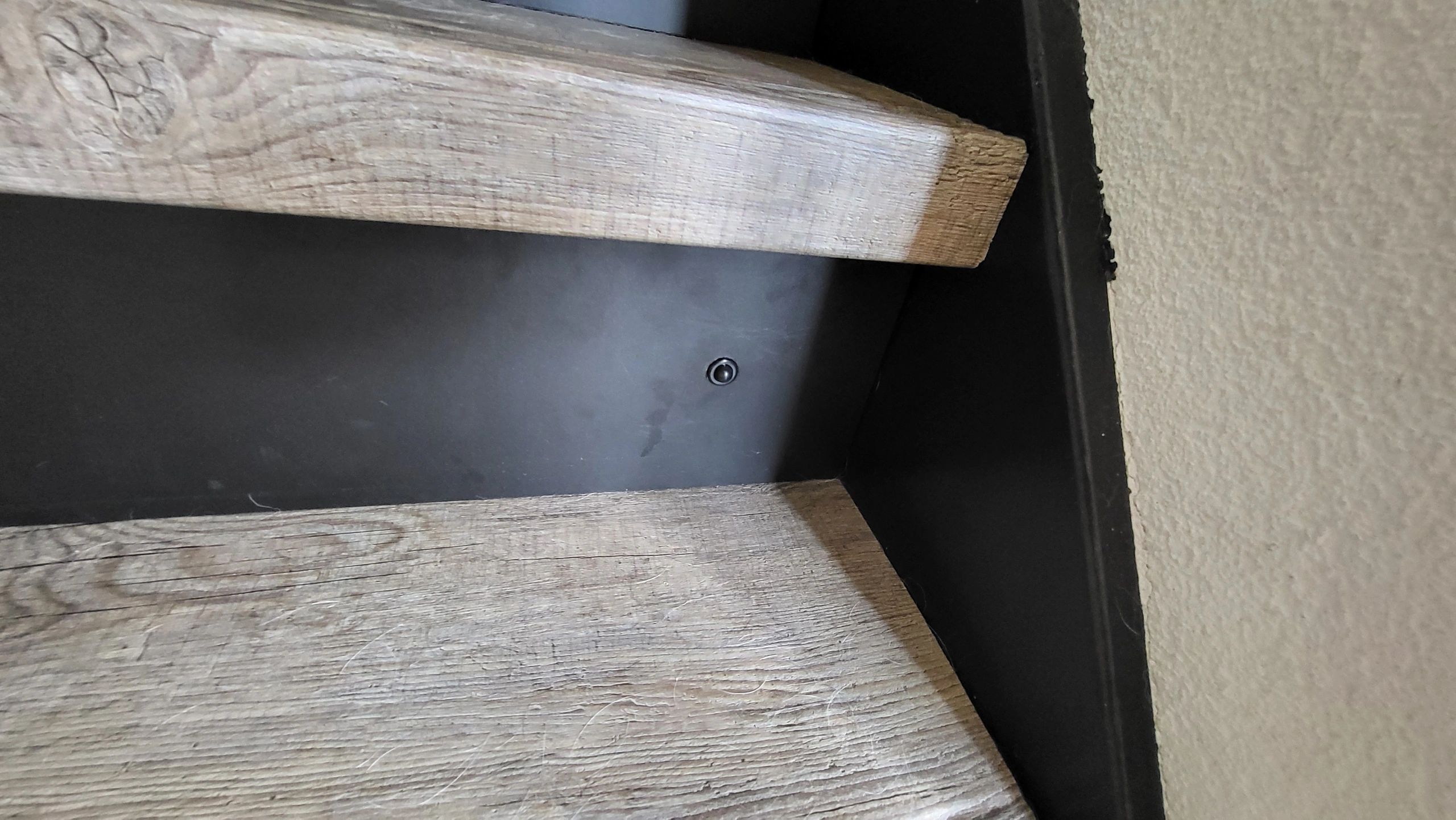 Dynamische trapverlichting set Premium 50 cm met profiel