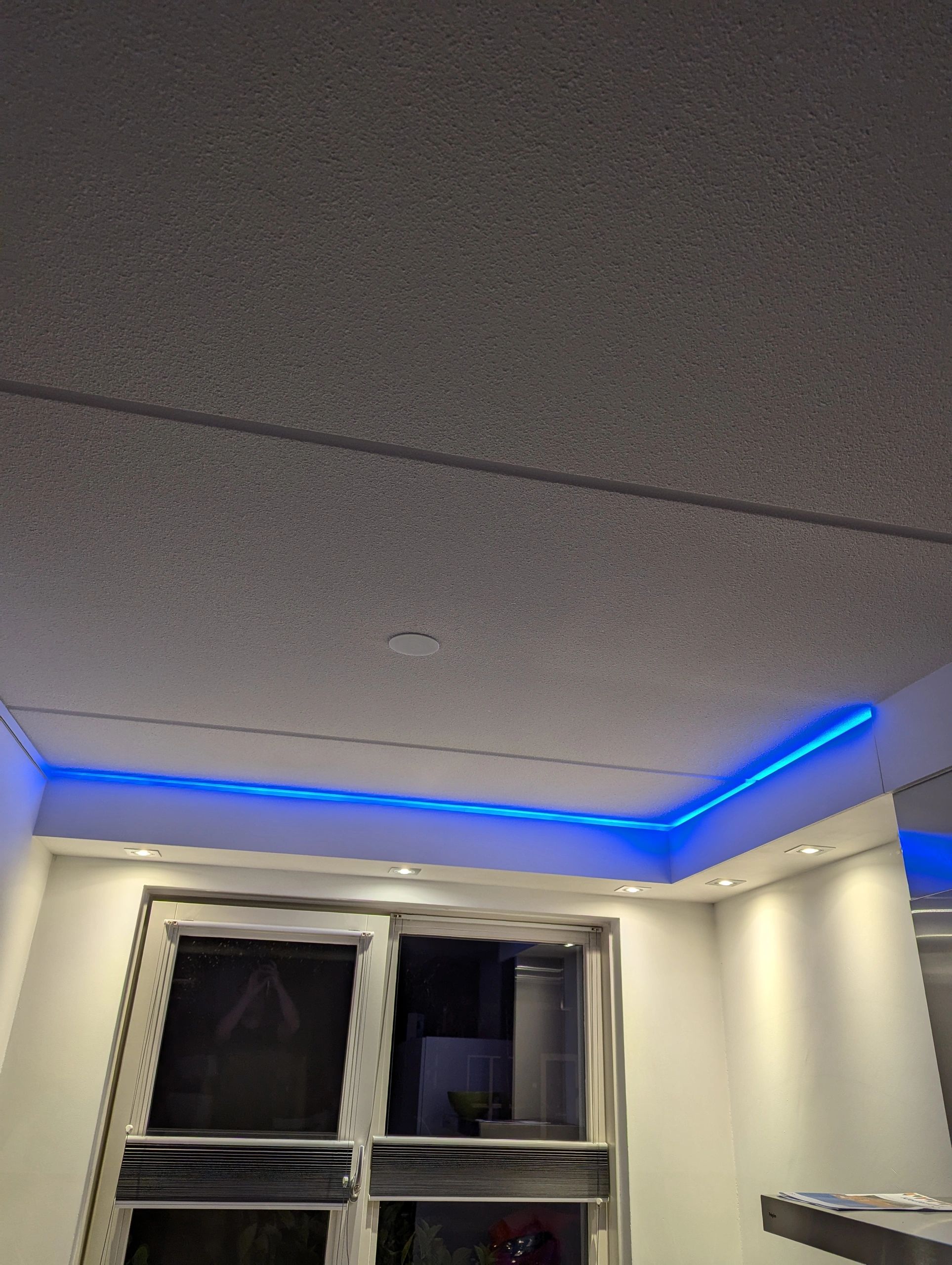 Losse controller voor RF 4-zone set RGB