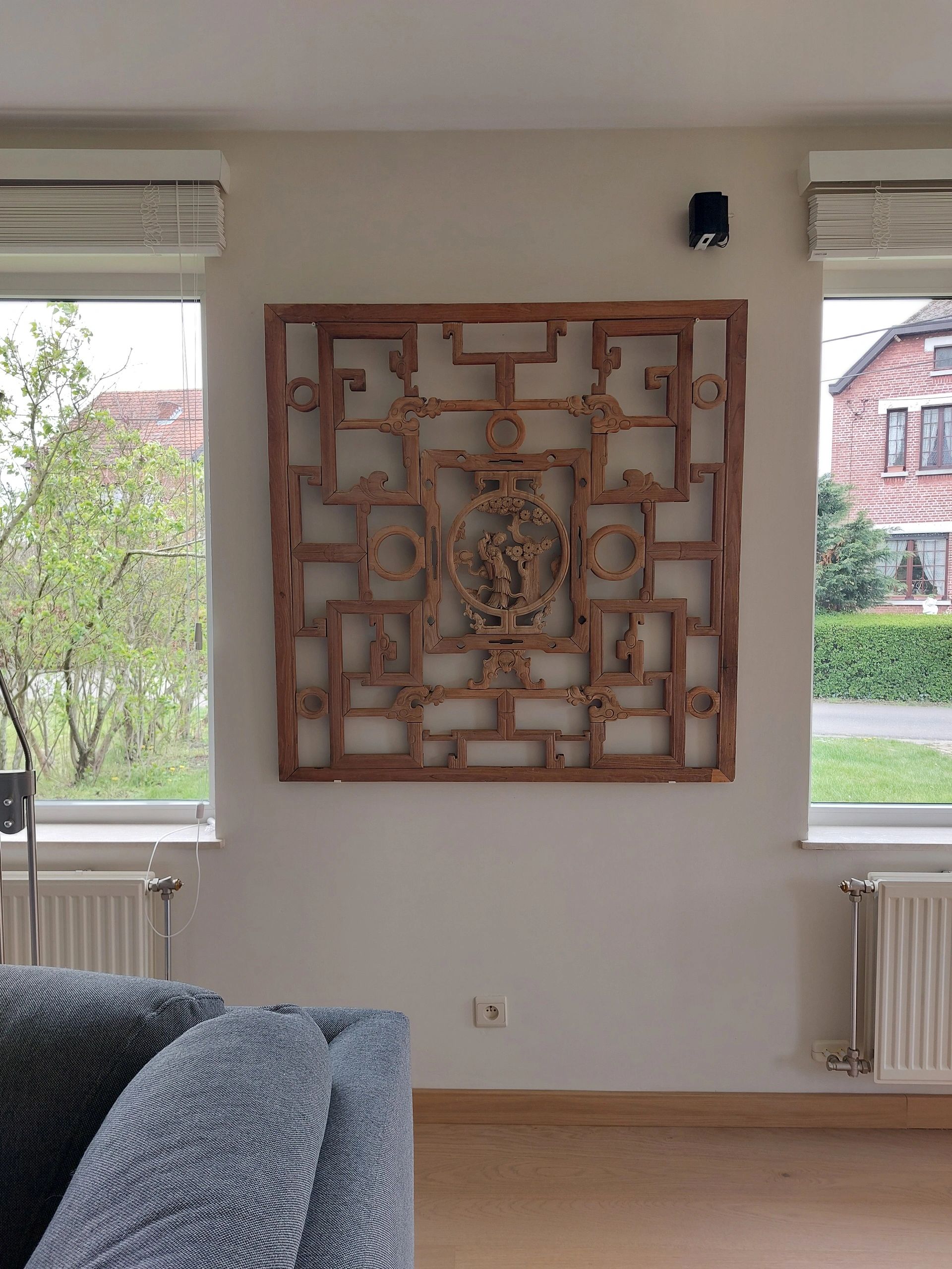 8 meter Dual White led strip complete set - Prime 608 leds