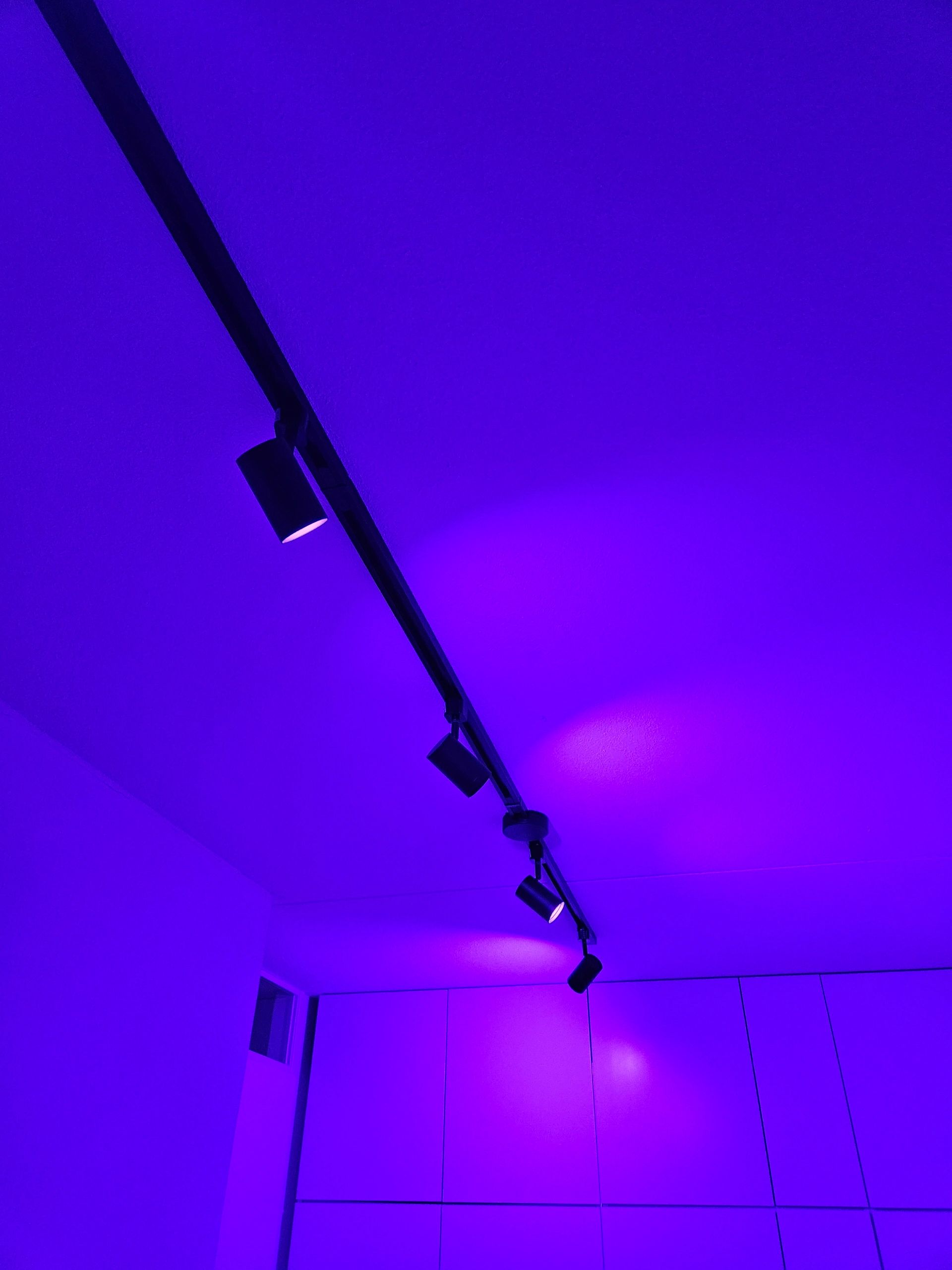 Zigbee LED spot RGBWW GU10 fitting - 5 Watt - Voordeelset van 3