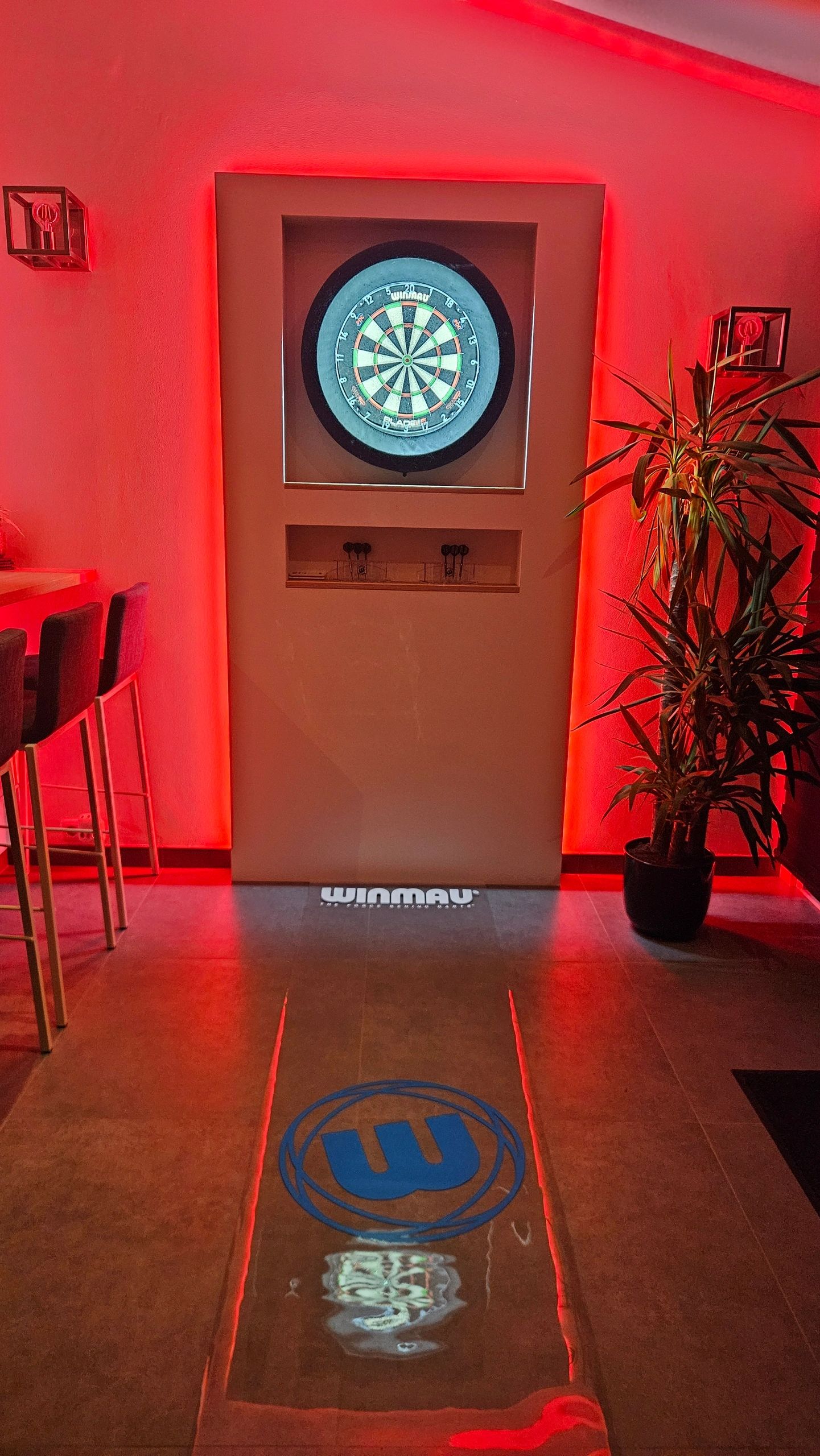 8 meter RGBWW led strip prime met 840 leds p/m - complete set