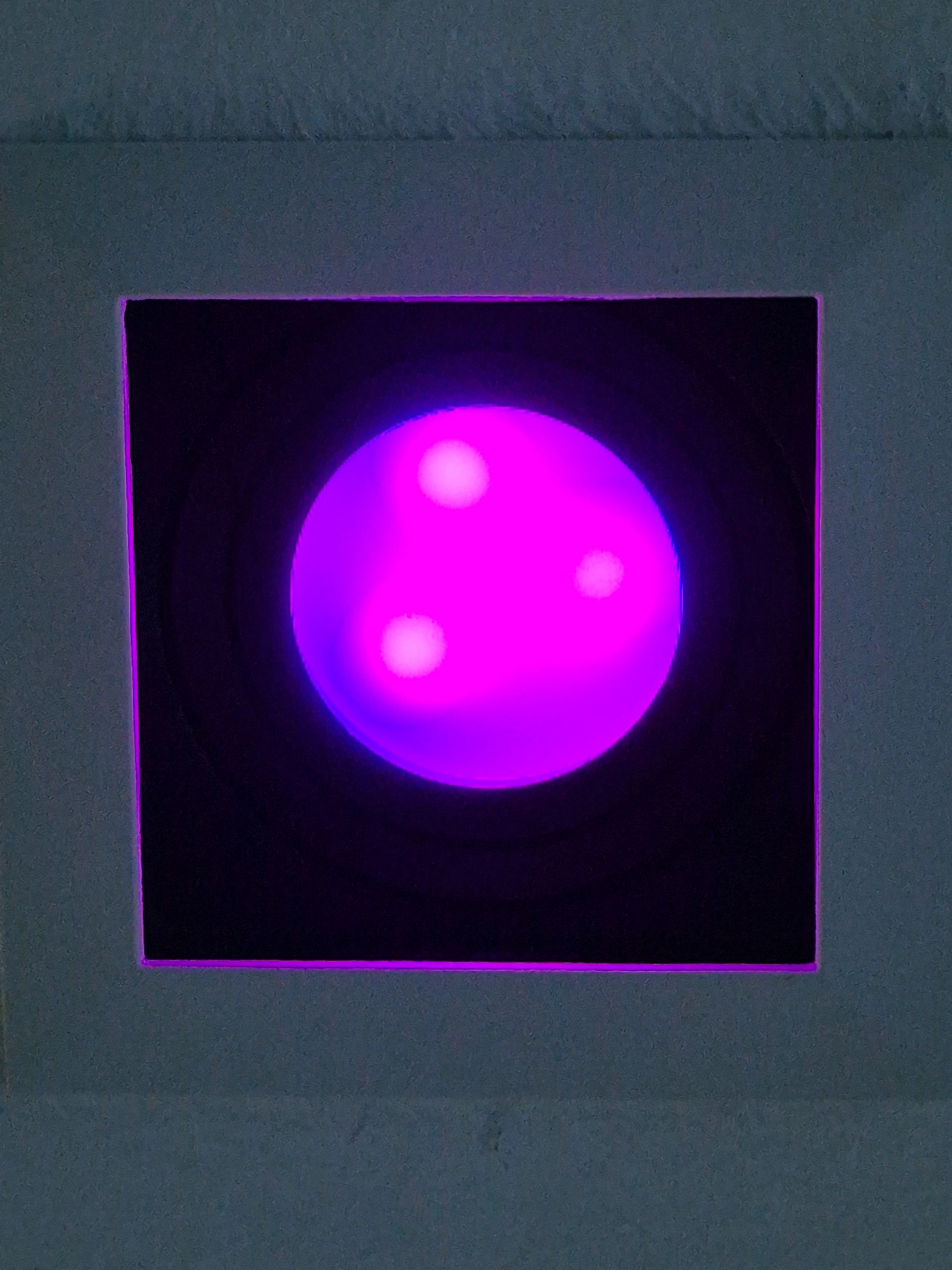 Zigbee LED spot RGBWW GU10 fitting - 5 Watt - Voordeelset van 3