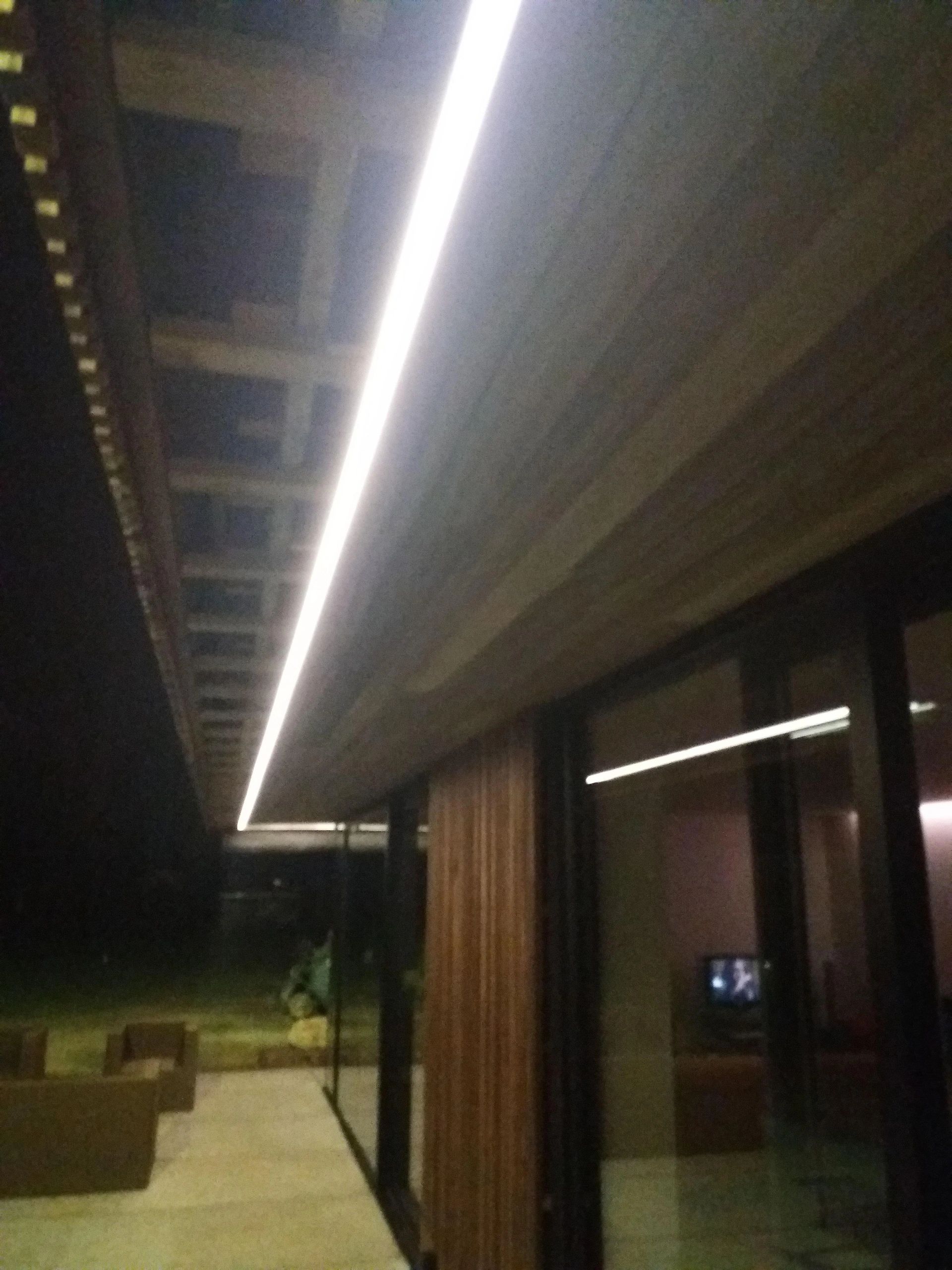 11 meter RGBW led strip | complete set | Premium 72 leds p/m