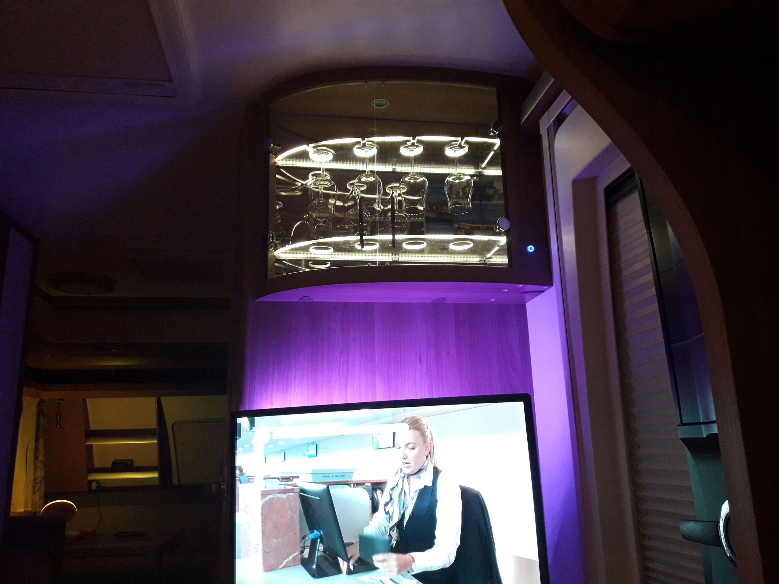 3 meter led strip HELDER WIT - 180 leds