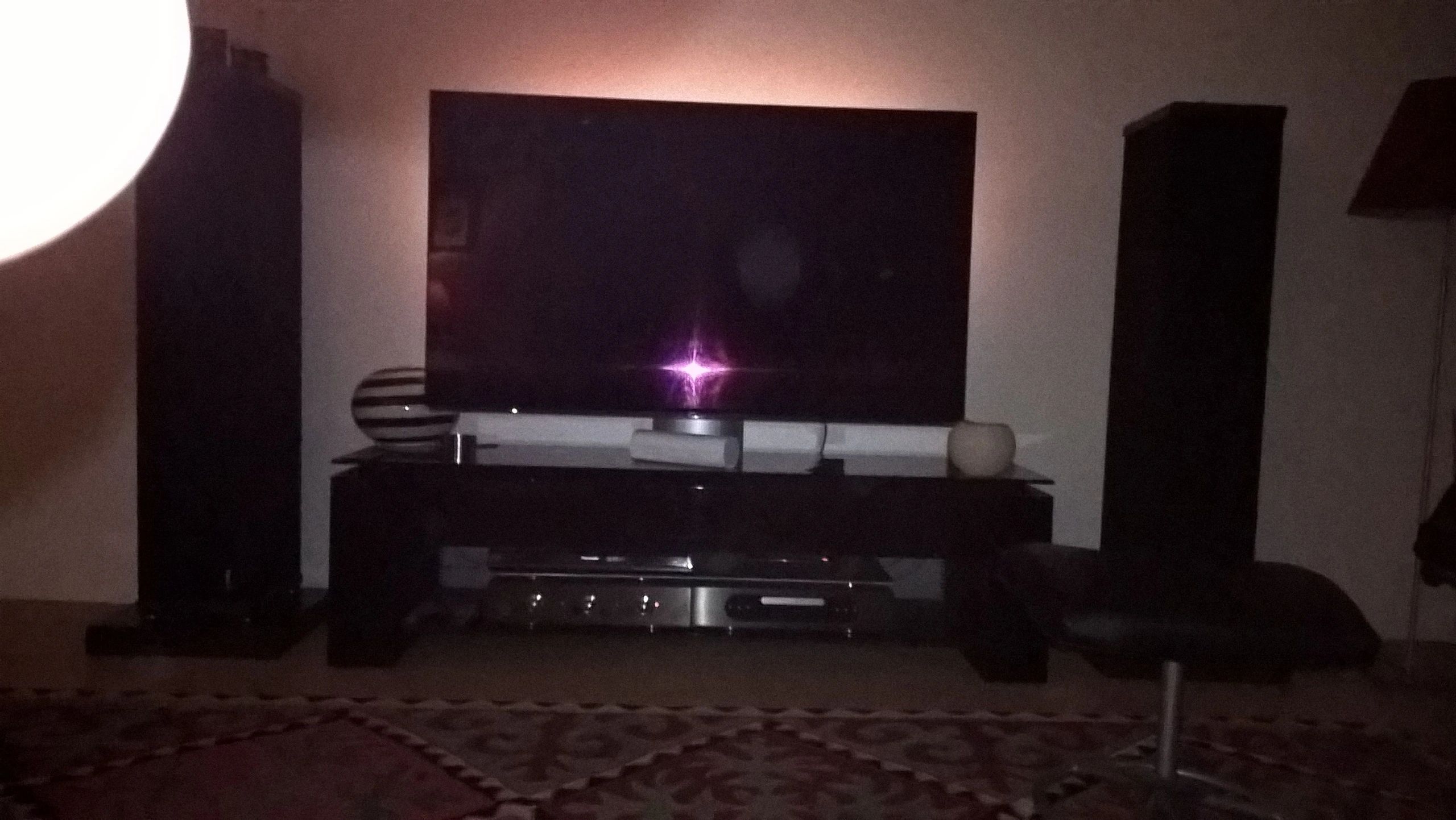 Aluminium ledstrip profiel opbouw 1M - 7 mm hoog - compleet met afdekkap