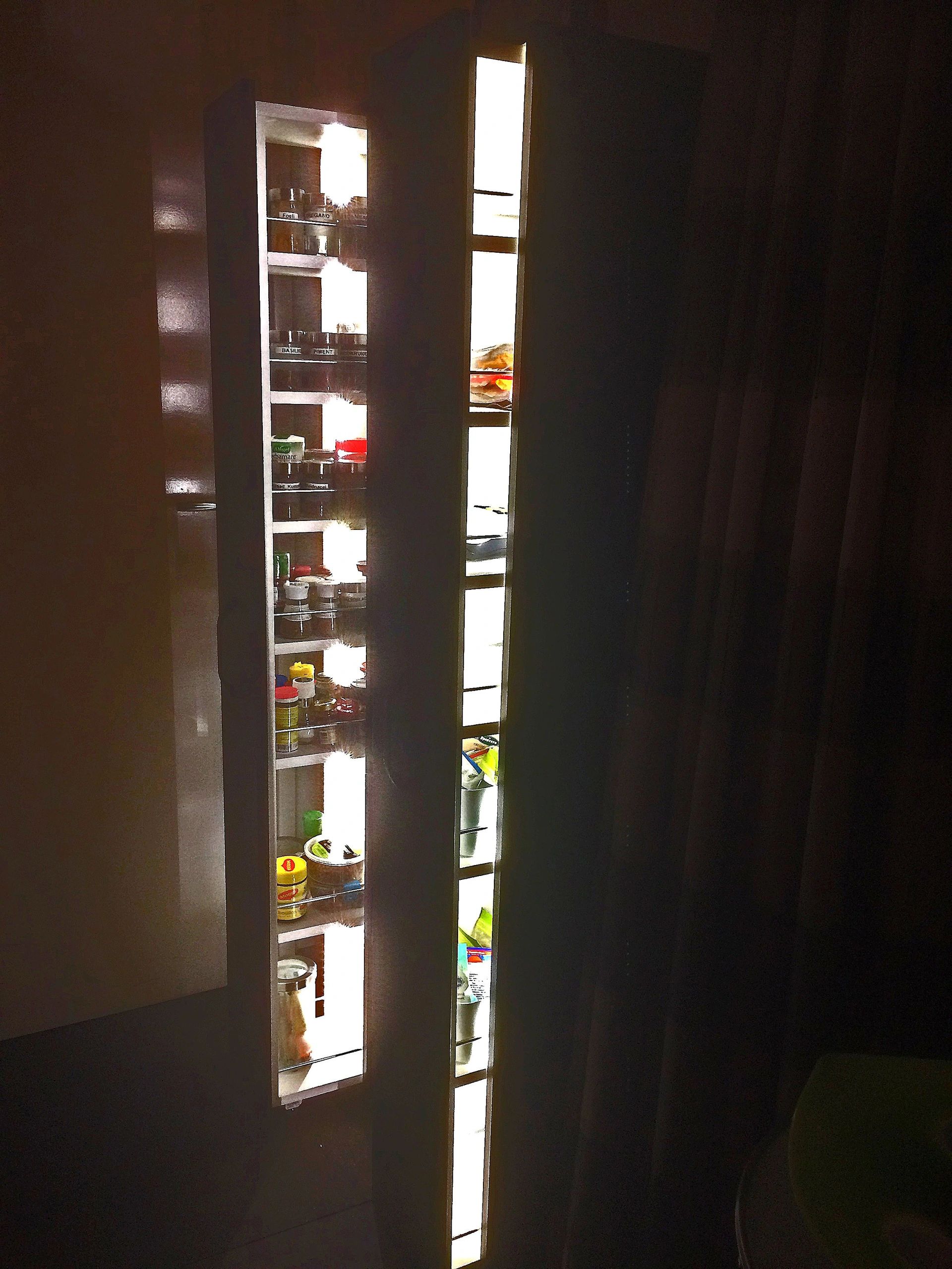 3 meter led strip HELDER WIT - 180 leds