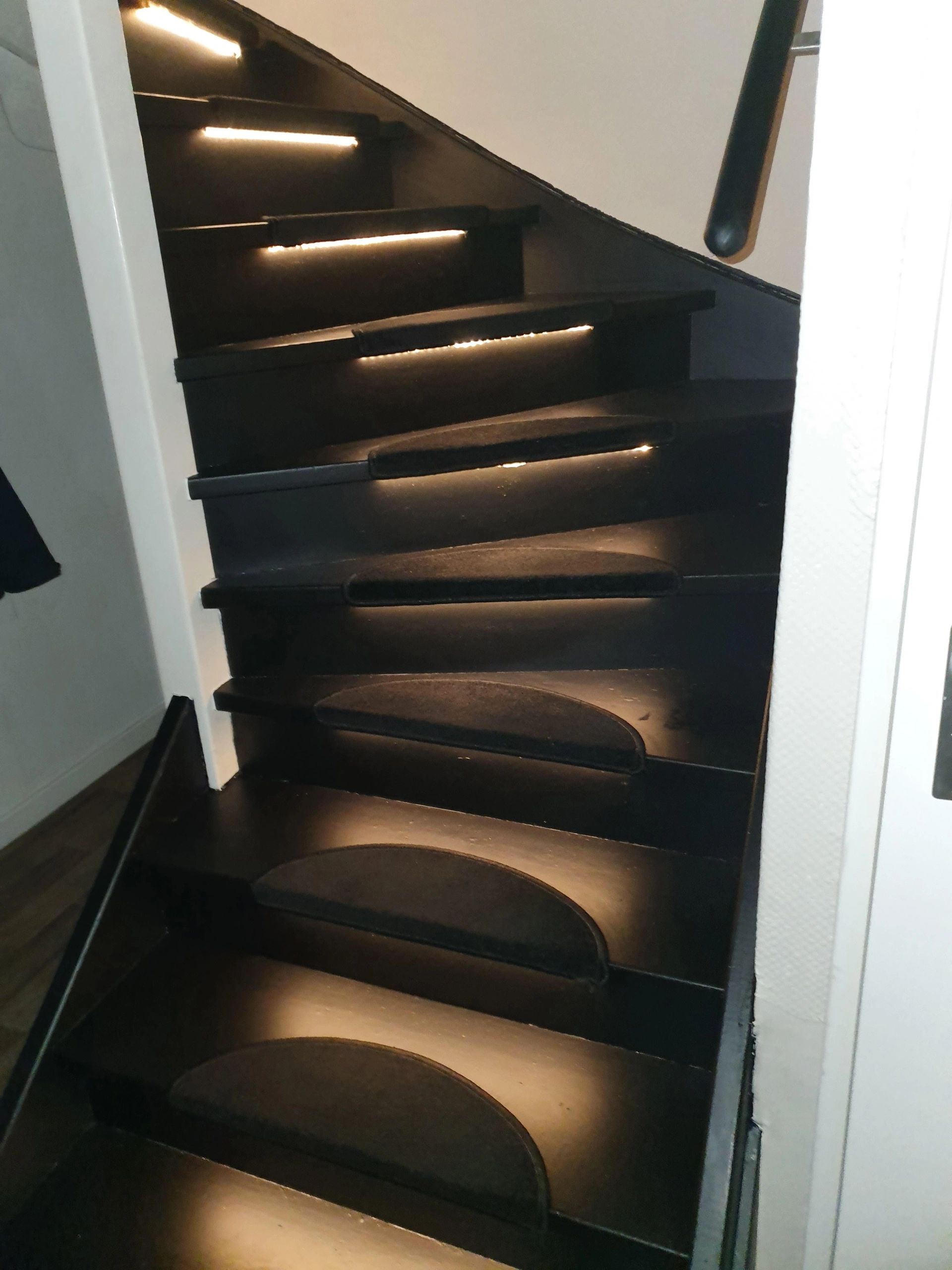 Losse controller voor 4-zone Dual White RF set