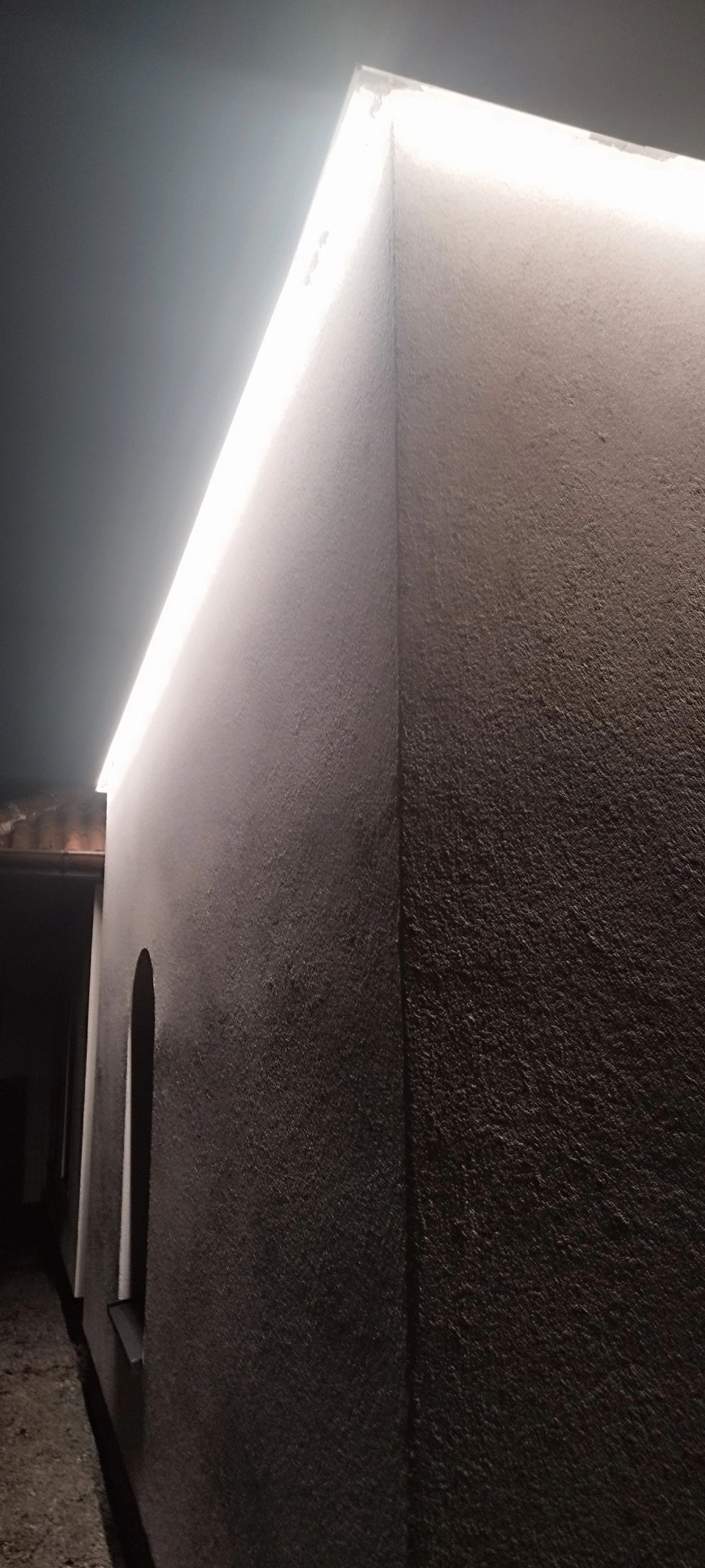 Led strip COB Helder Wit - 8 meter - losse strip met 600 leds per meter