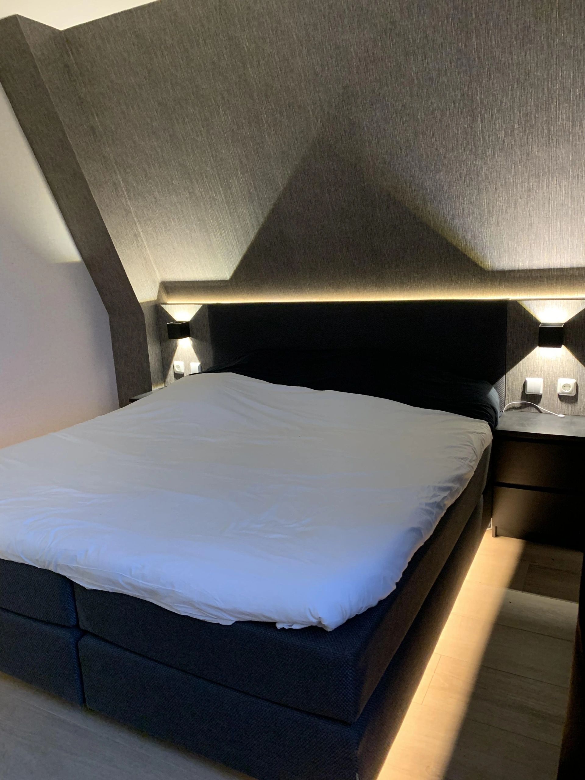 Ledstrip 9 meter warm wit - Complete set Premium Plus - 240 leds p/m