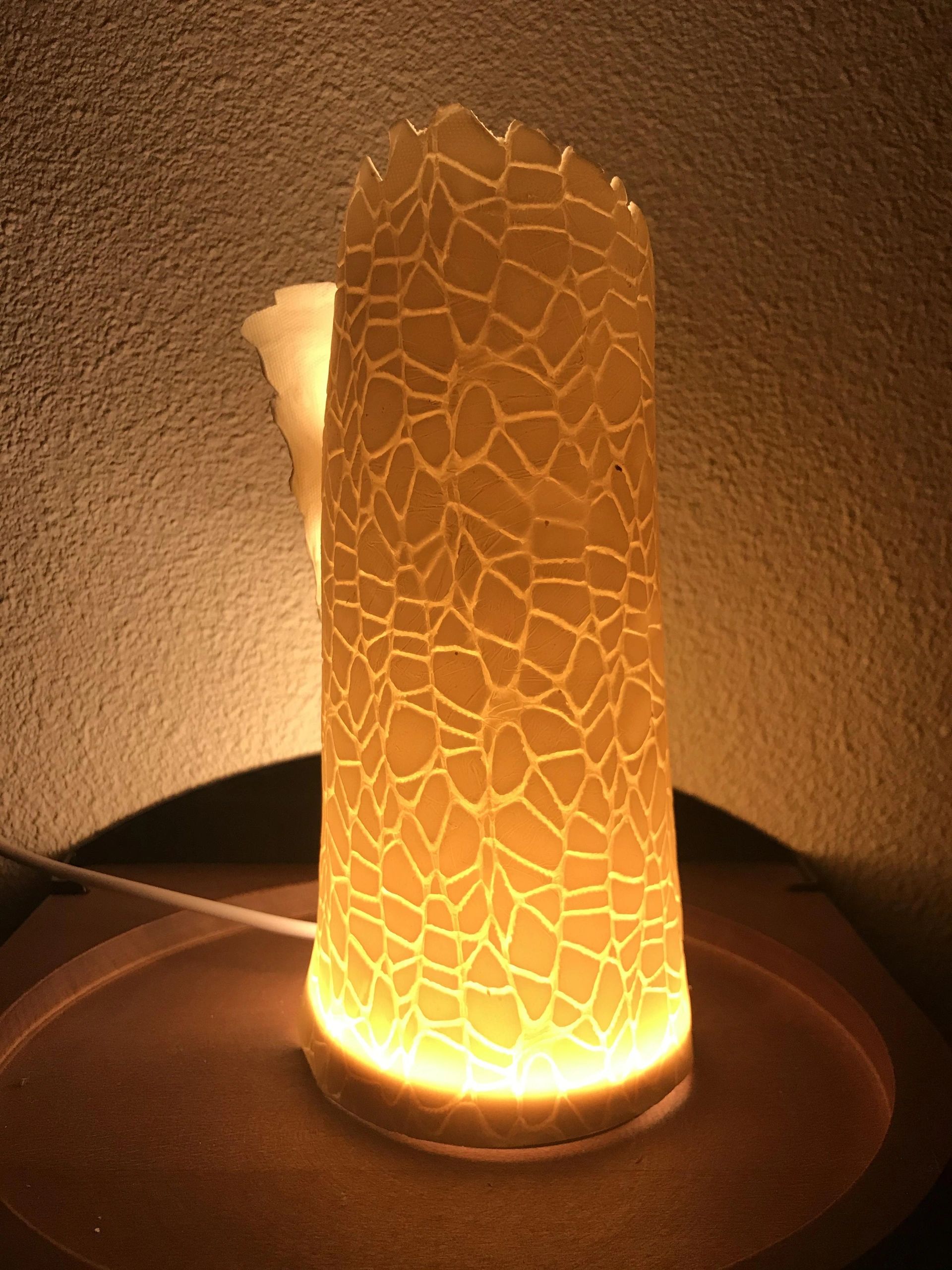 3 meter Neon LED Flex Midi recht Warm Wit - complete set neon verlichting