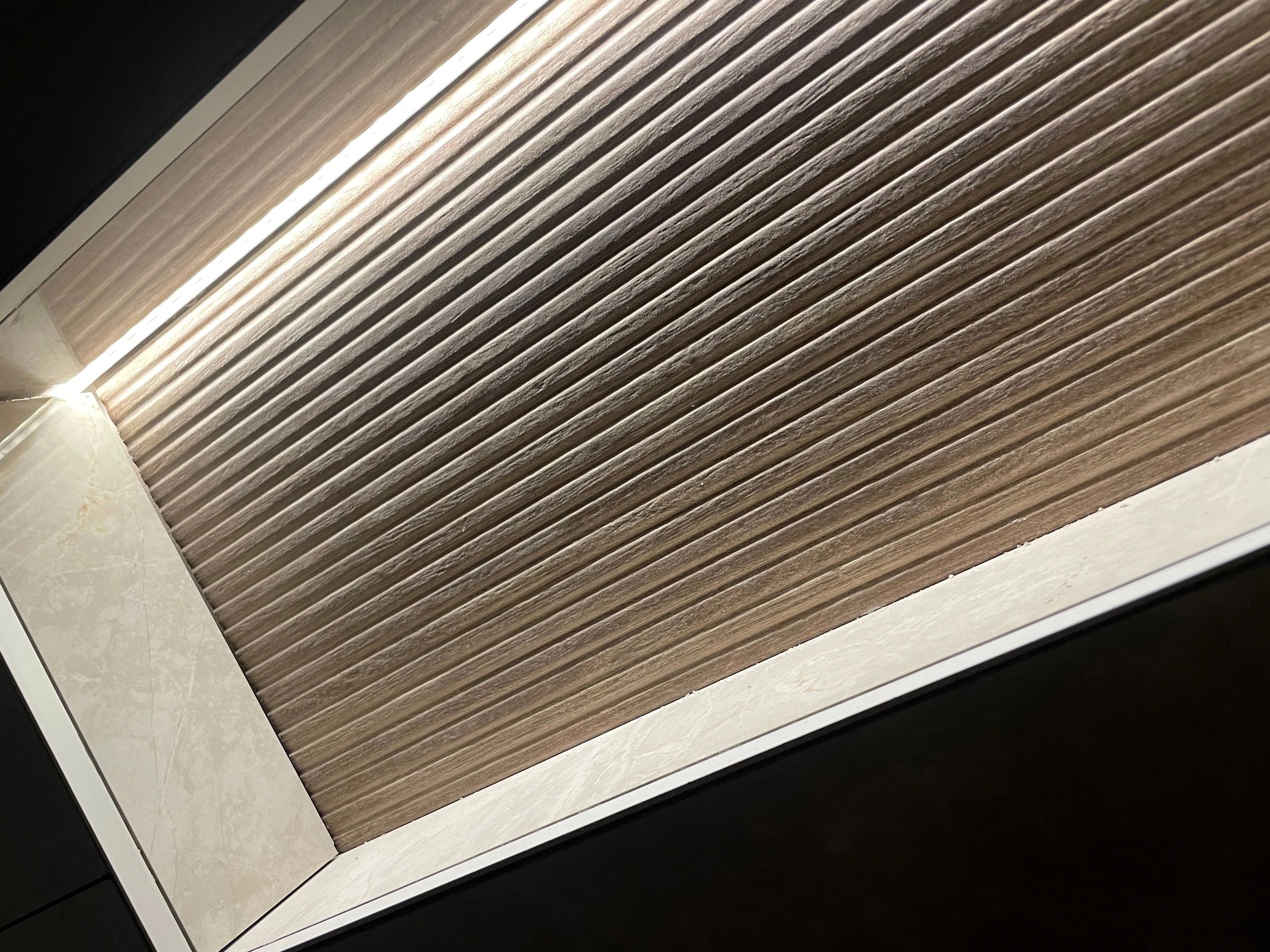 6 meter complete set Dual White led strip met Zigbee controller