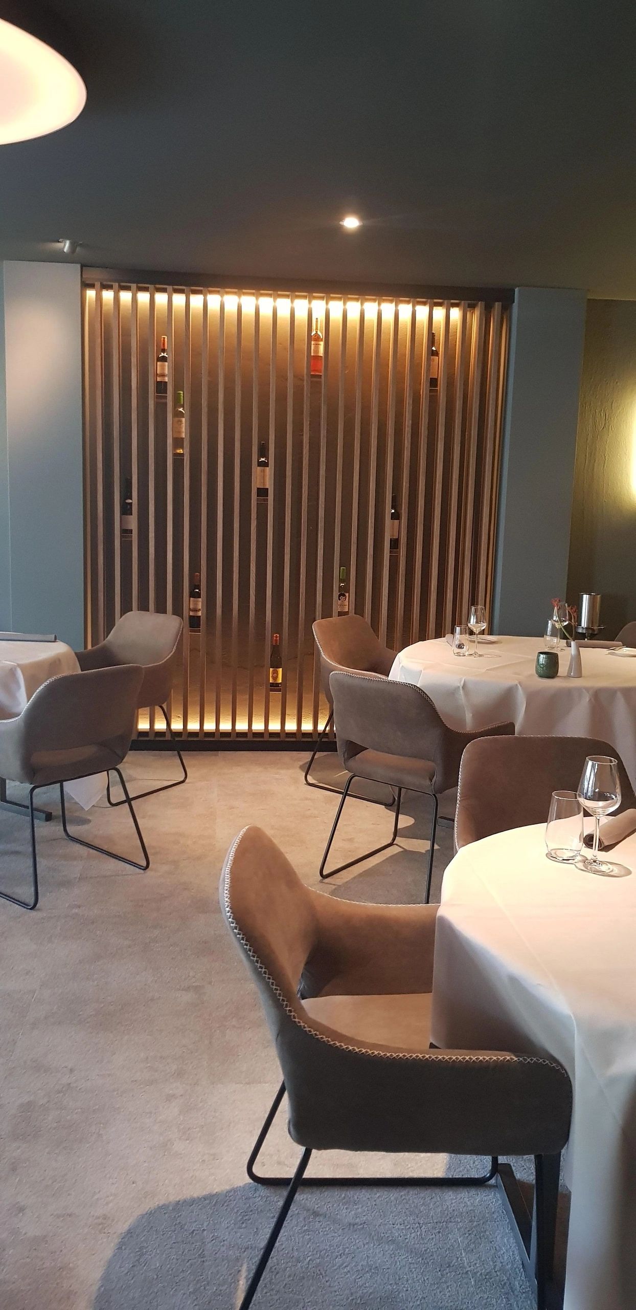 5 meter Dual White led strip Premium met 600 leds - losse strip