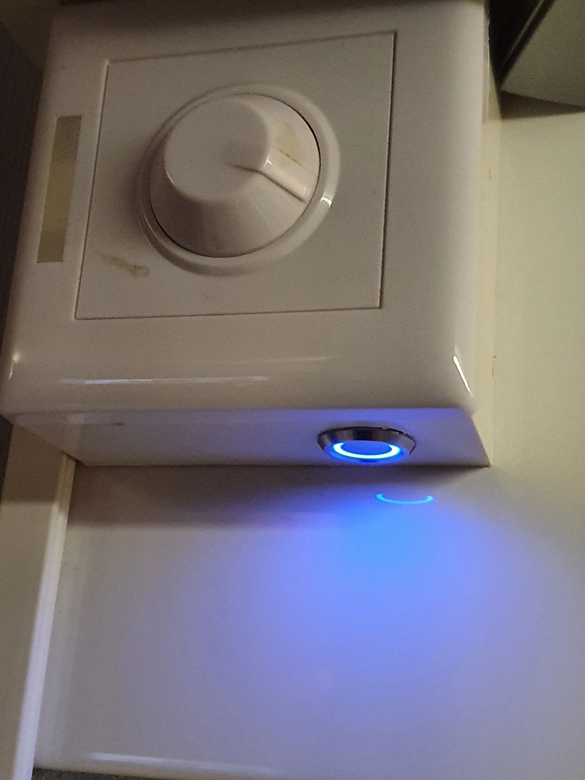 24 Watt - 12V / 2A adapter voor led strips