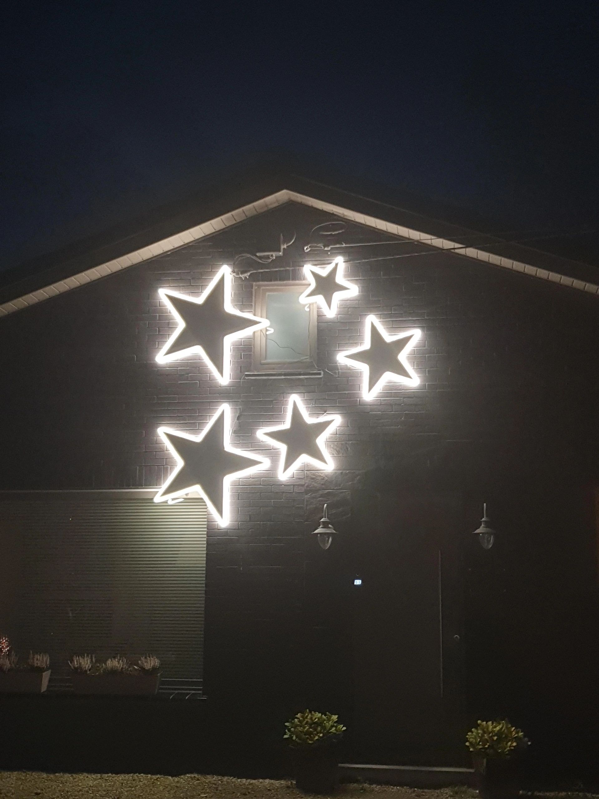6 meter Helder Wit led strip COB met 600 leds per meter - complete set