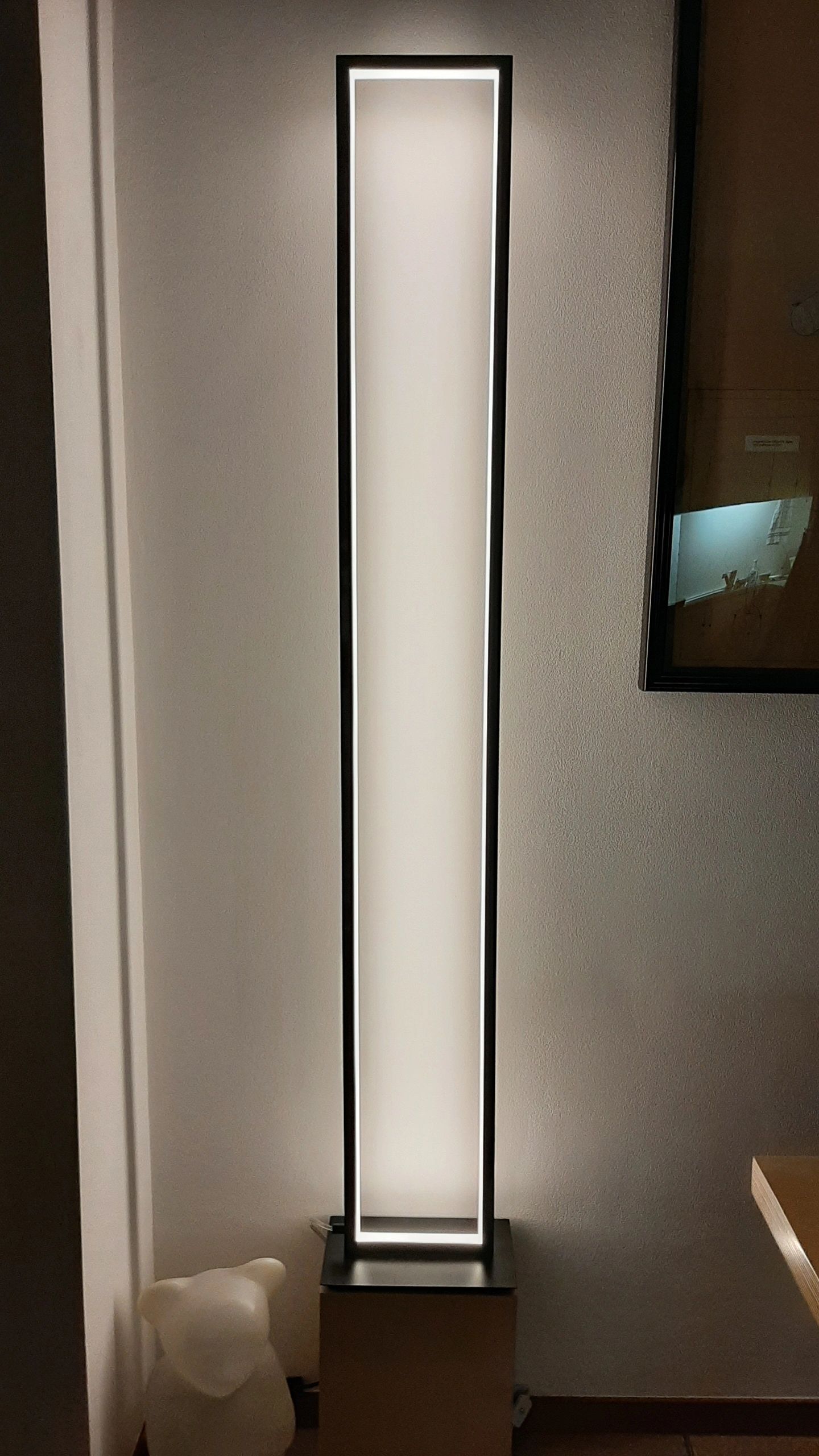 Snoerdimmer touch schakelaar voor witte led strips