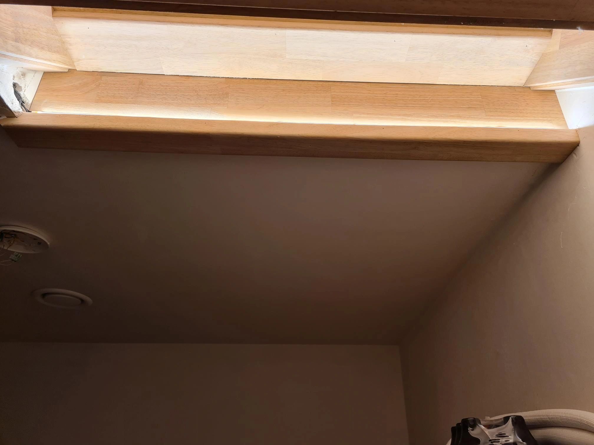 5 meter led strip IP20 12V of 24V - Warm wit 3000K - 120 leds p/m