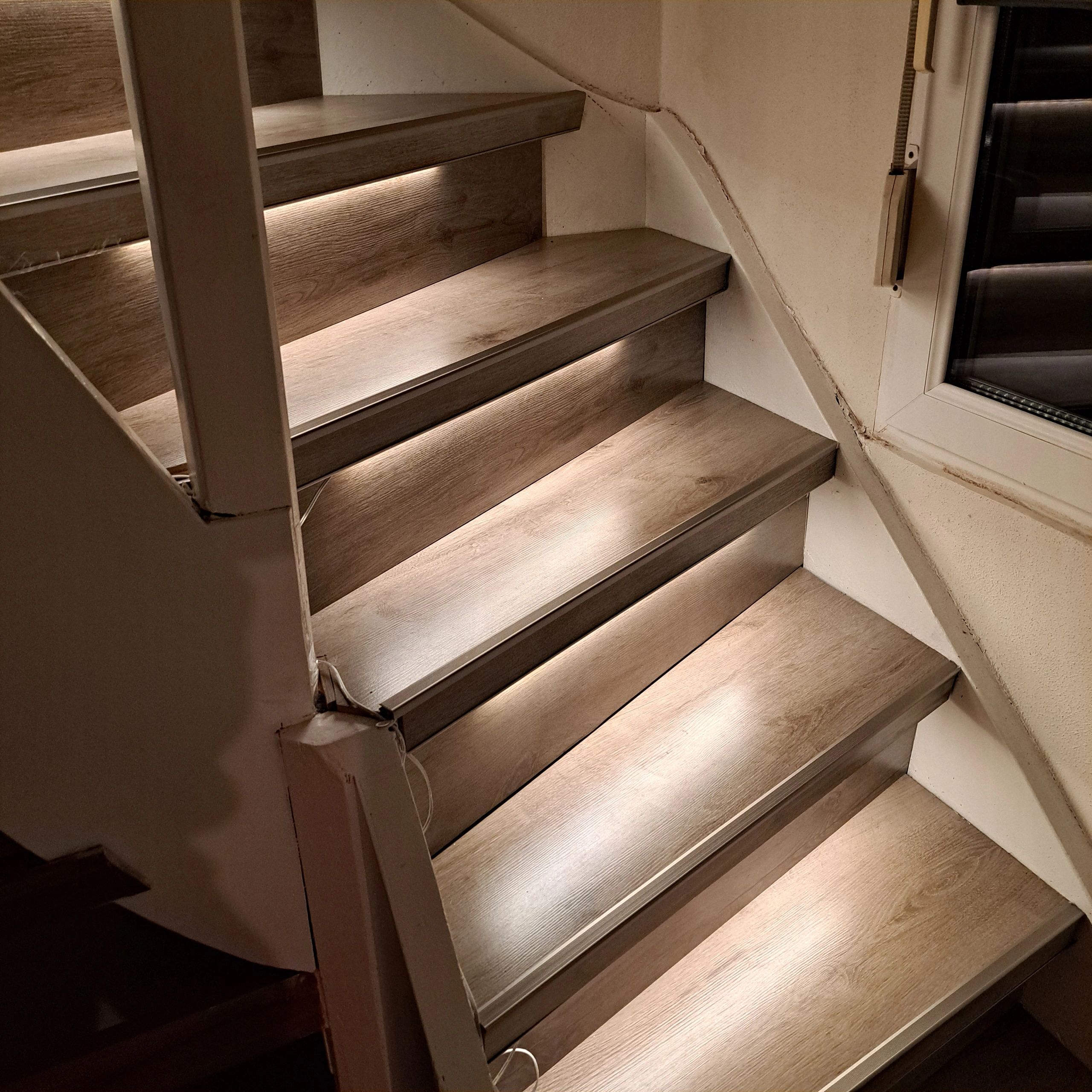 Draadloze dimmer 10 knops RF