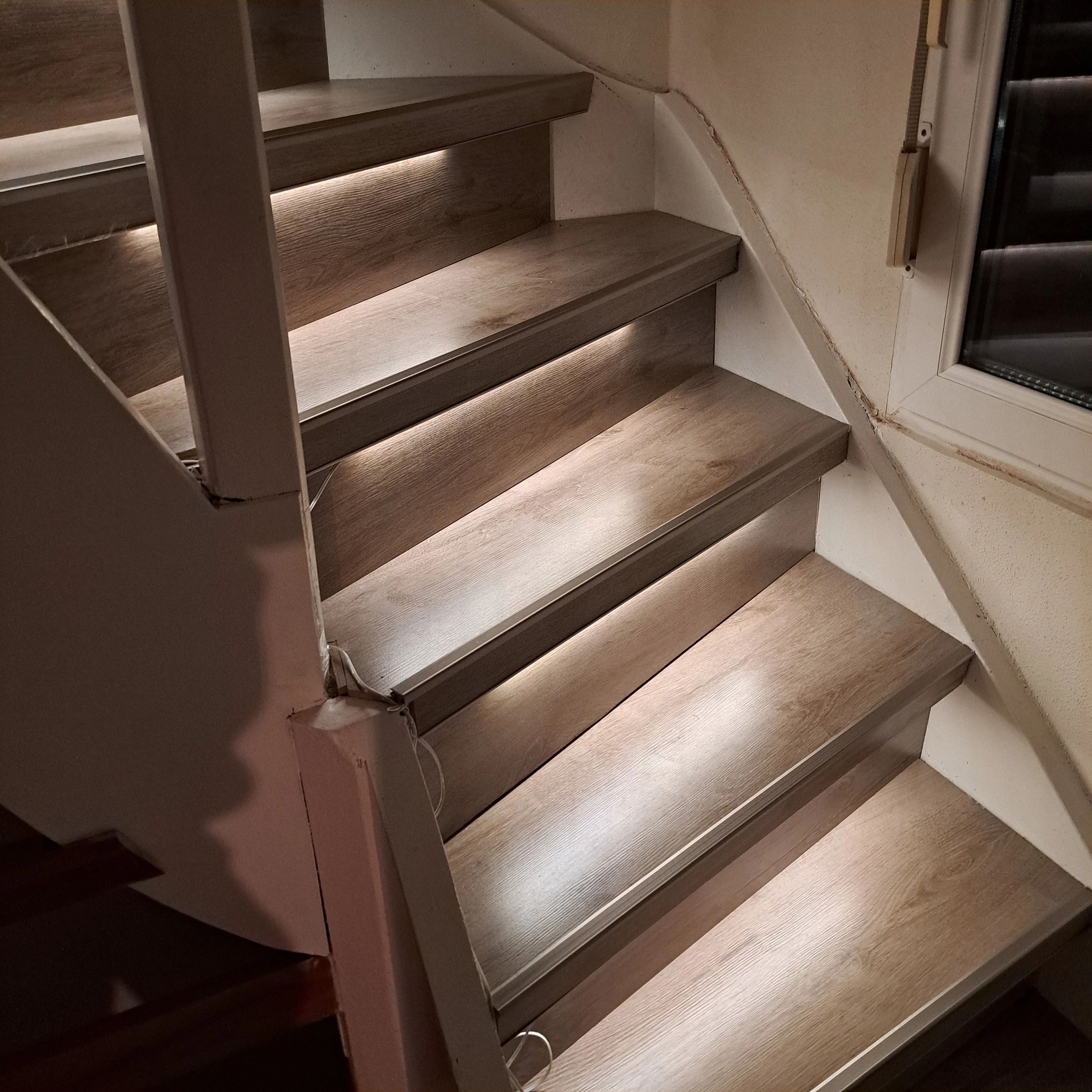 Draadloze dimmer 10 knops RF