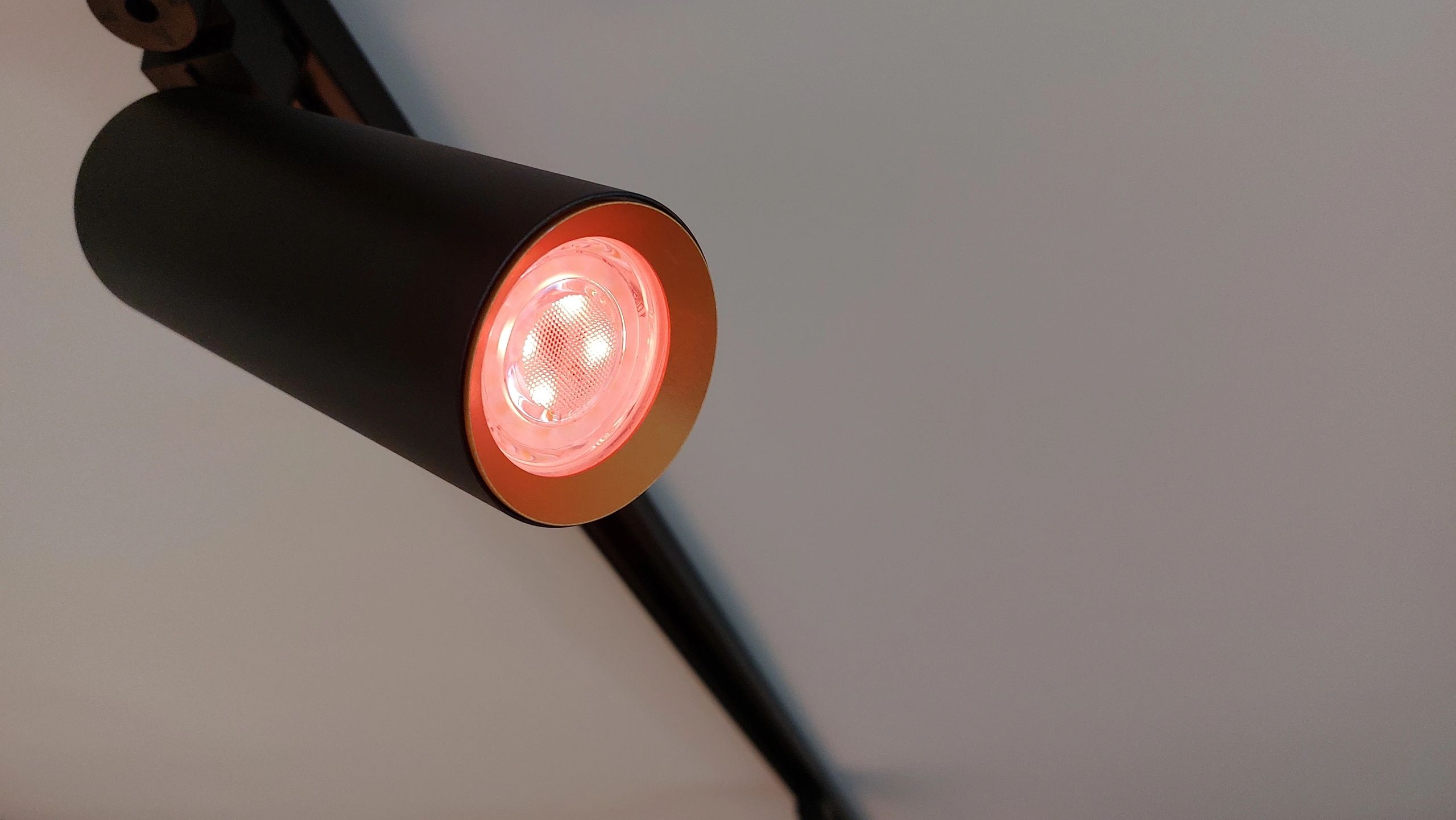 Zigbee LED spot RGBWW GU10 fitting - 5 Watt - Voordeelset van 6