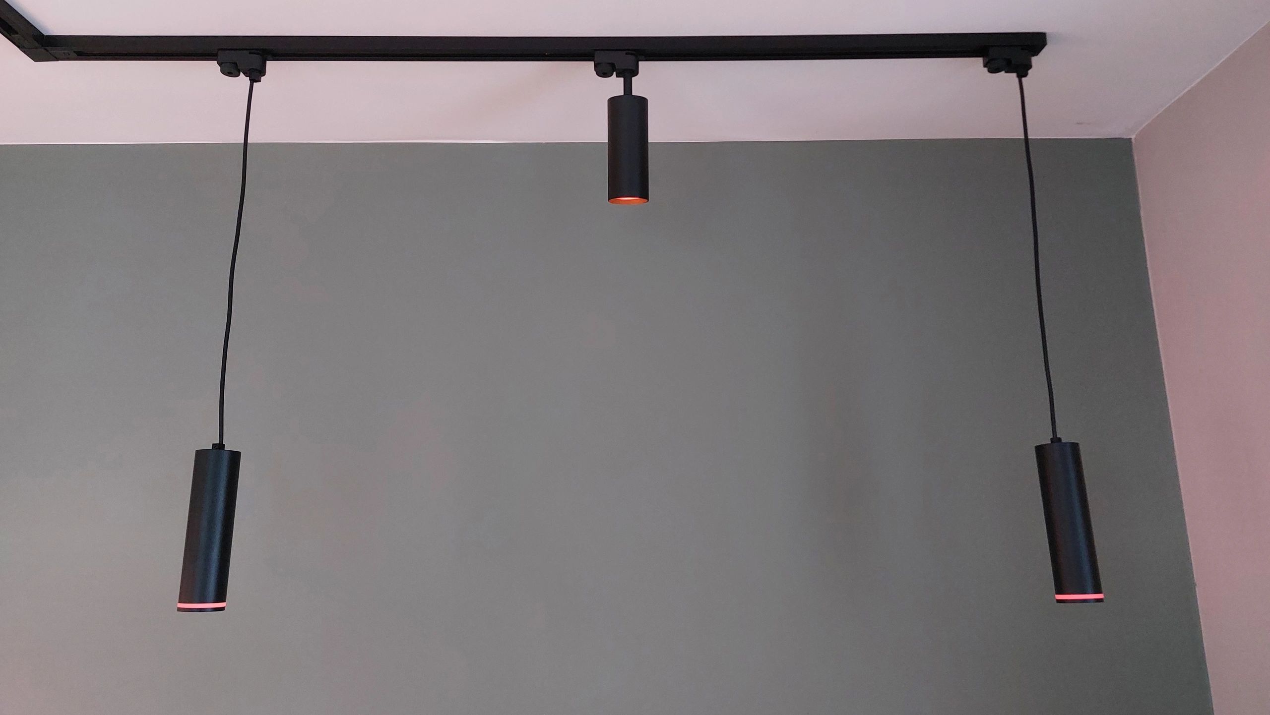 Zigbee LED spot RGBWW GU10 fitting - 5 Watt - Voordeelset van 6