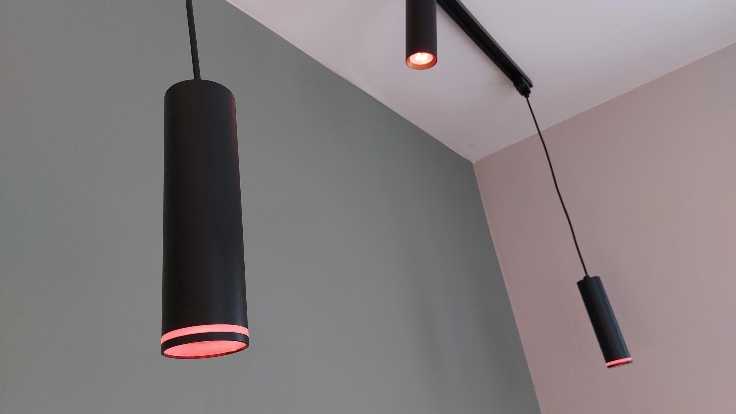 Zigbee LED spot RGBWW GU10 fitting - 5 Watt - Voordeelset van 6