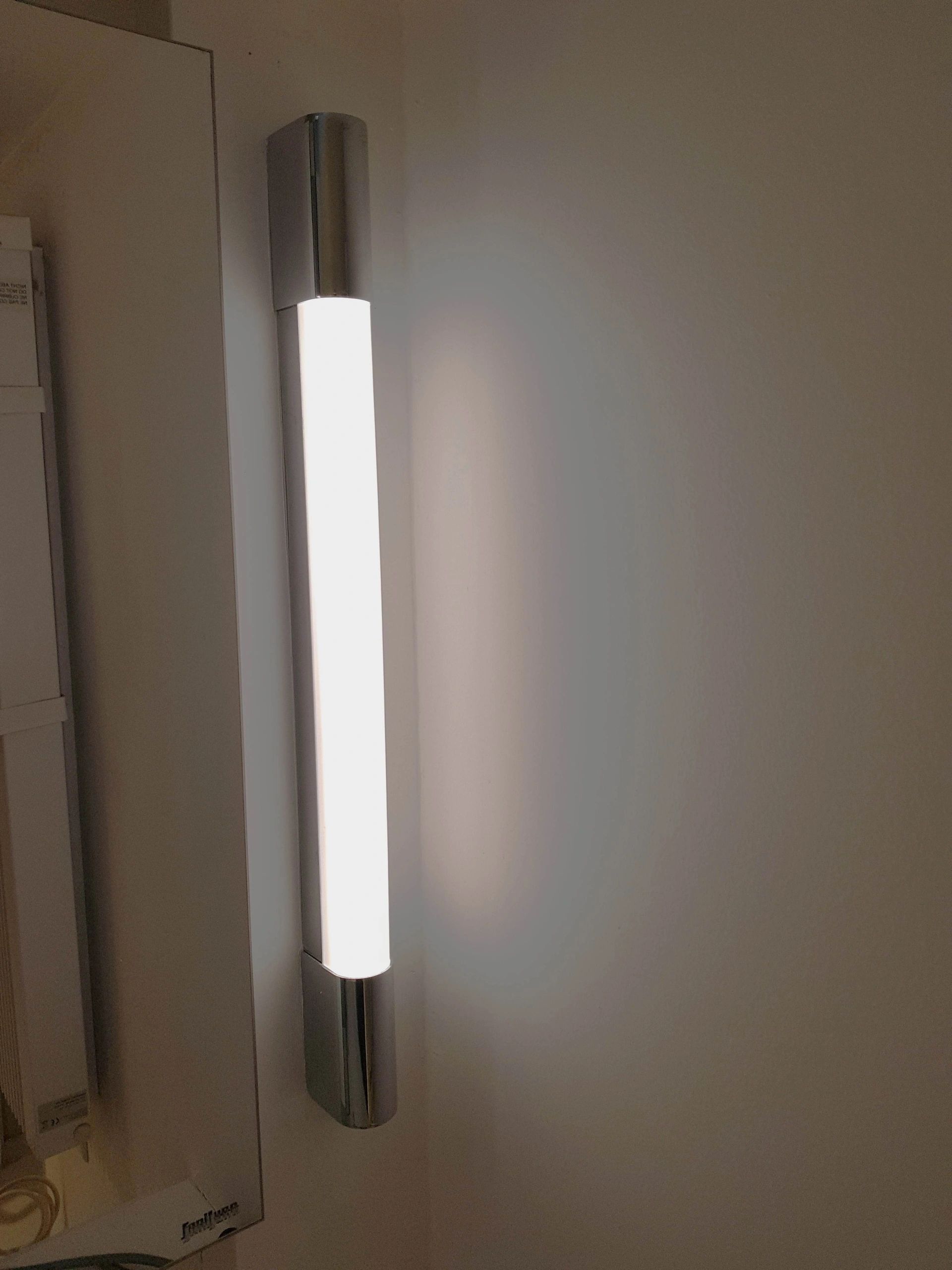 Led strip COB Helder Wit - 8 meter - losse strip met 600 leds per meter