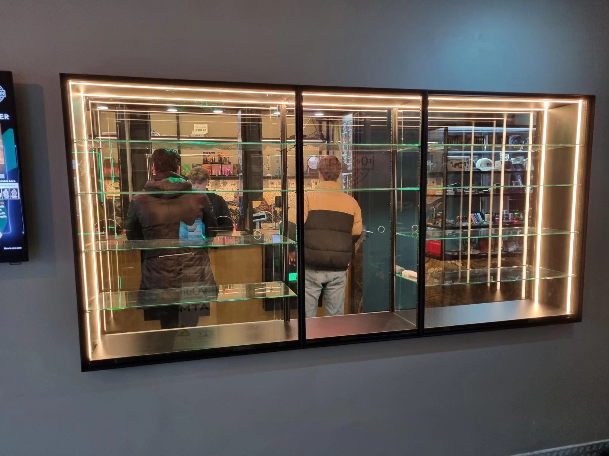 150W - 24V Professionele compacte led driver