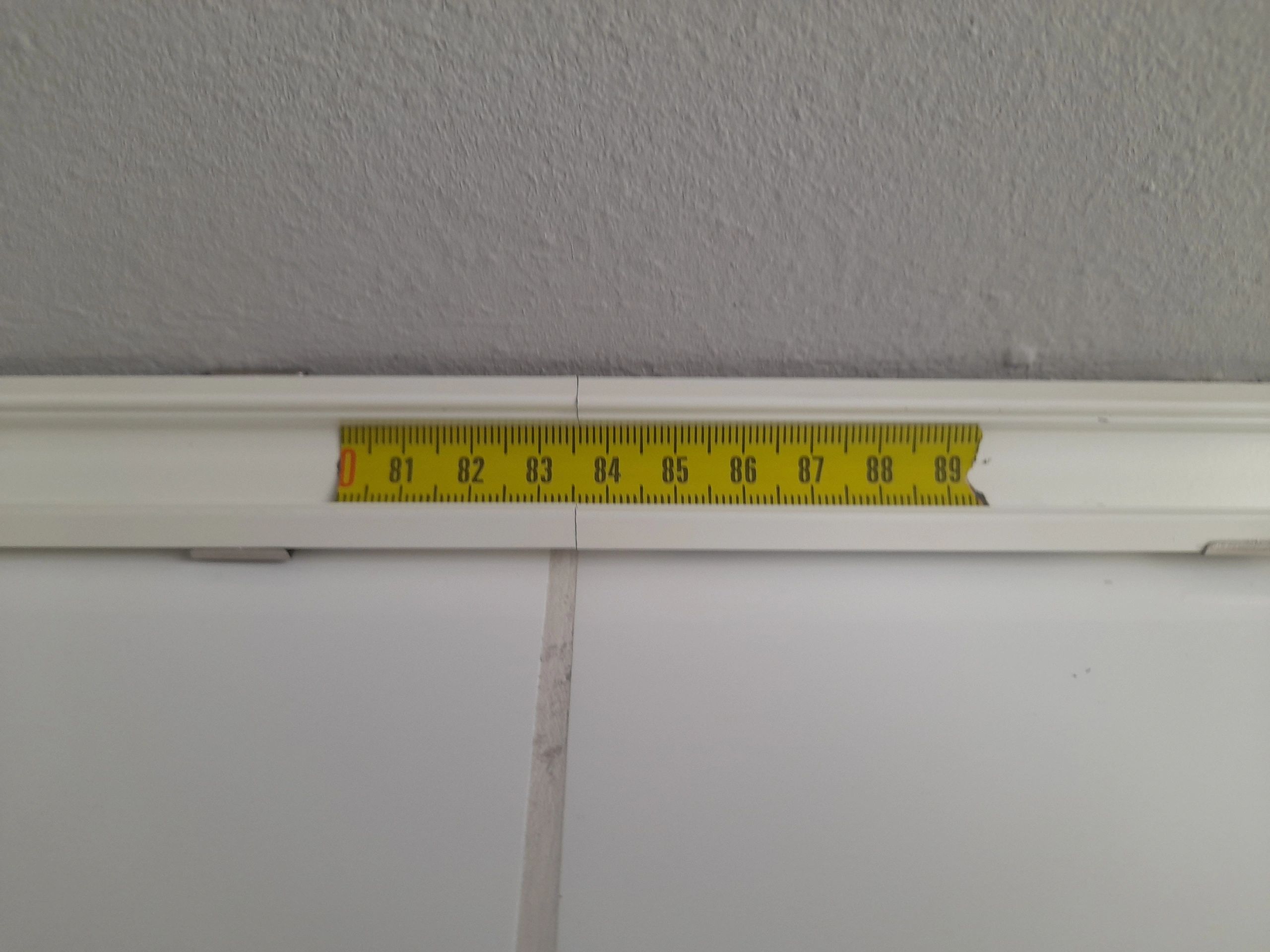 Ledstrip hoekprofiel zwart - Slim line - compleet inclusief afdekkap 4 meter