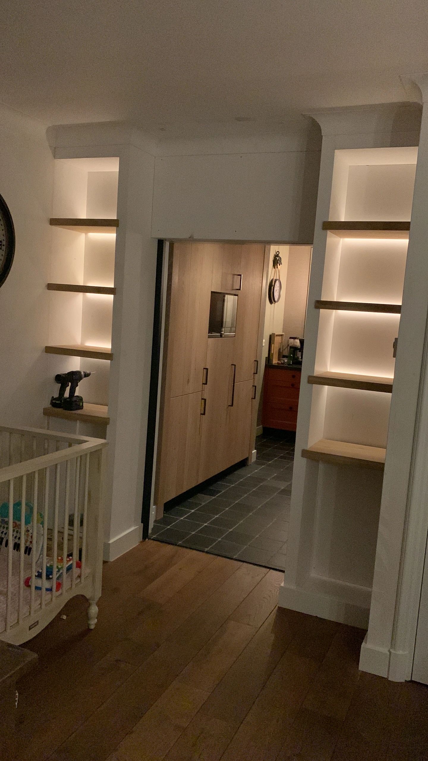 Kabel 50cm met 2 koppelstukken solderen niet nodig