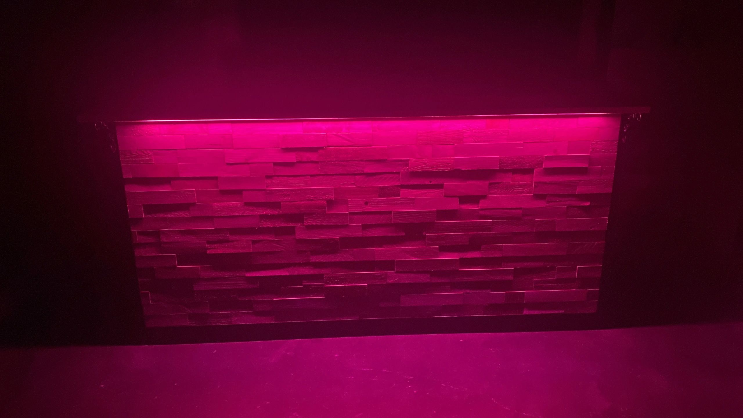 1 meter RGB Pro led strip complete set - 96 leds