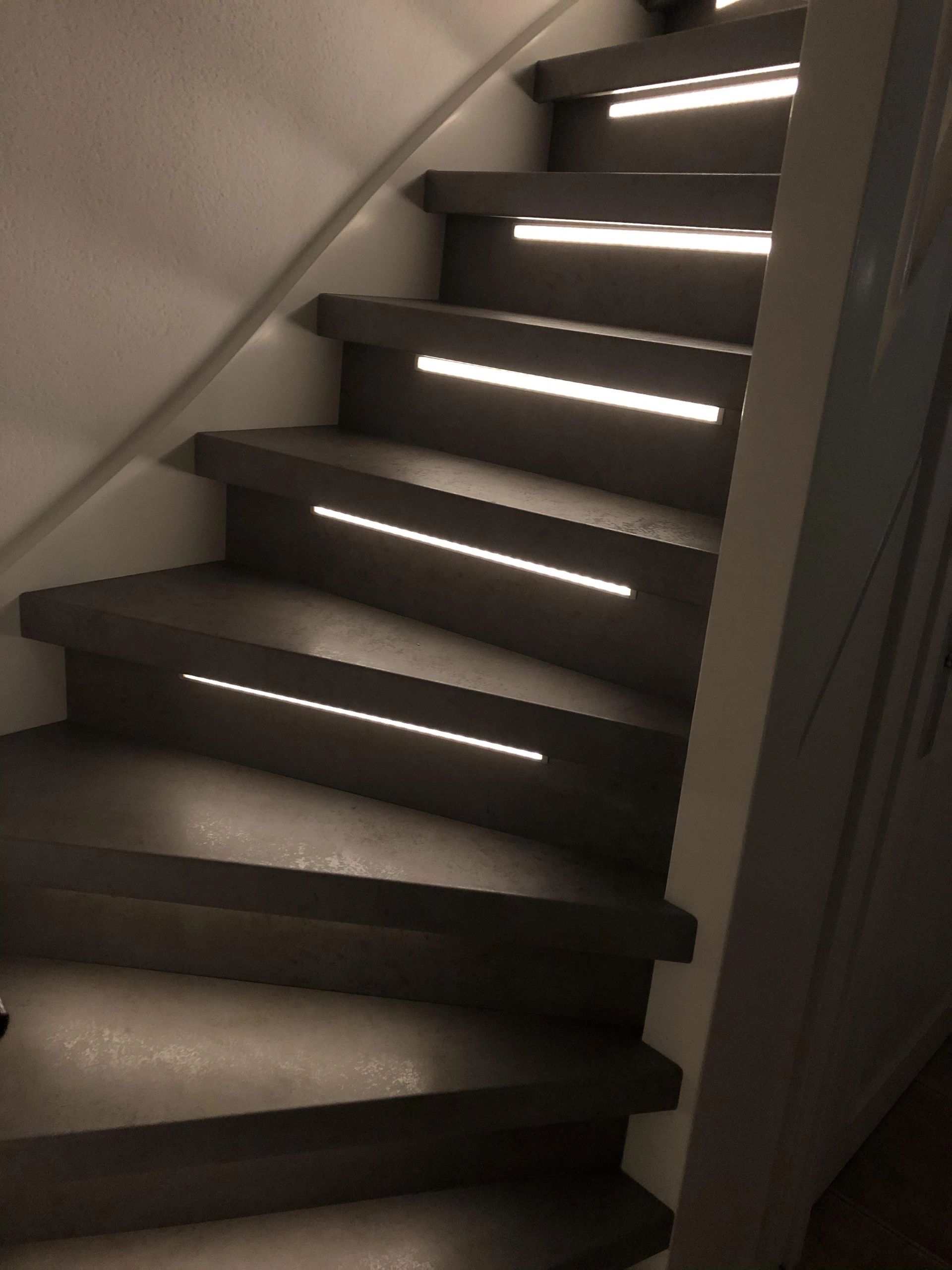 Kabel led strip wit los 15 meter