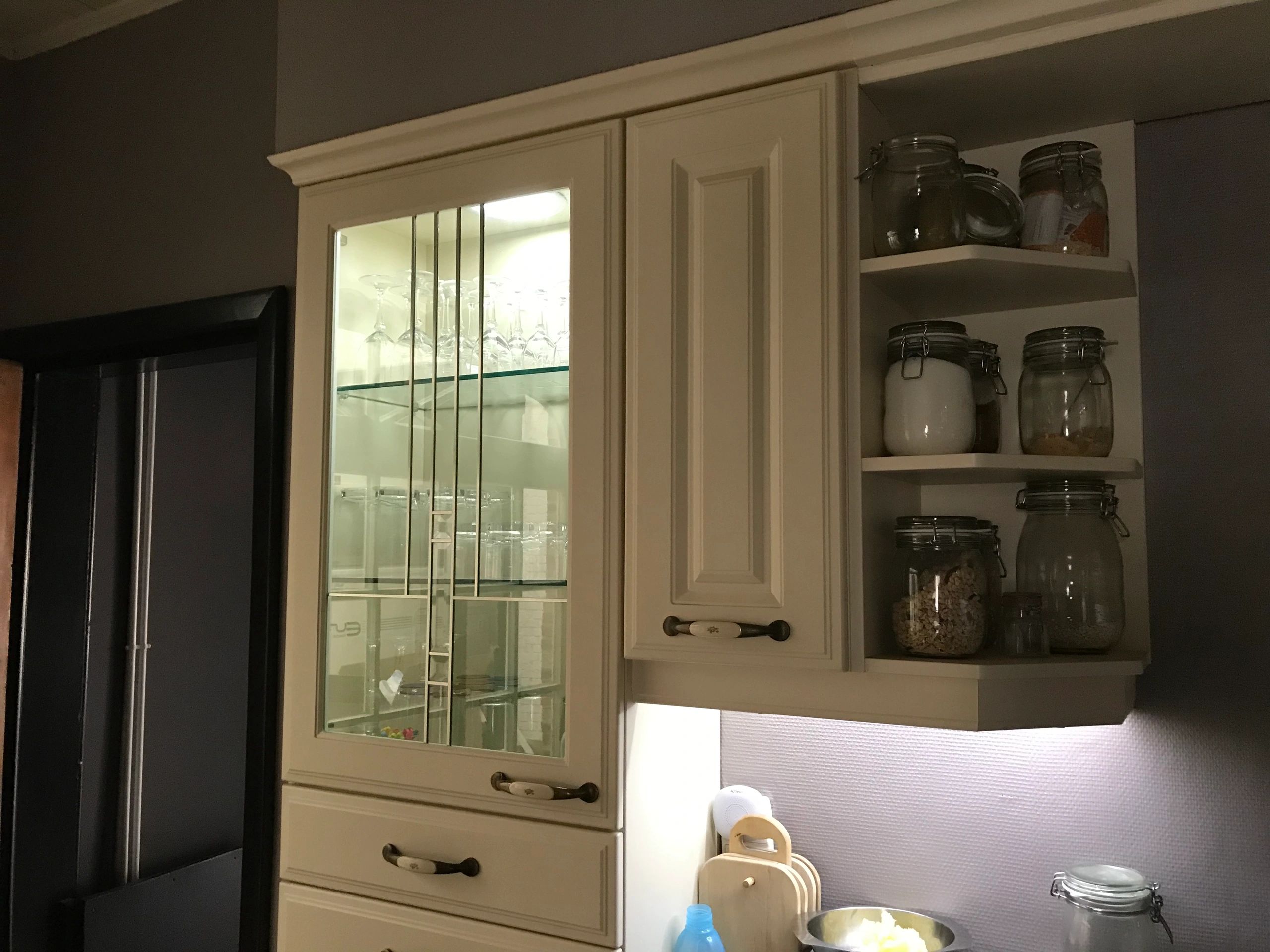 RGBWW led inbouwspot downlight 18 Watt