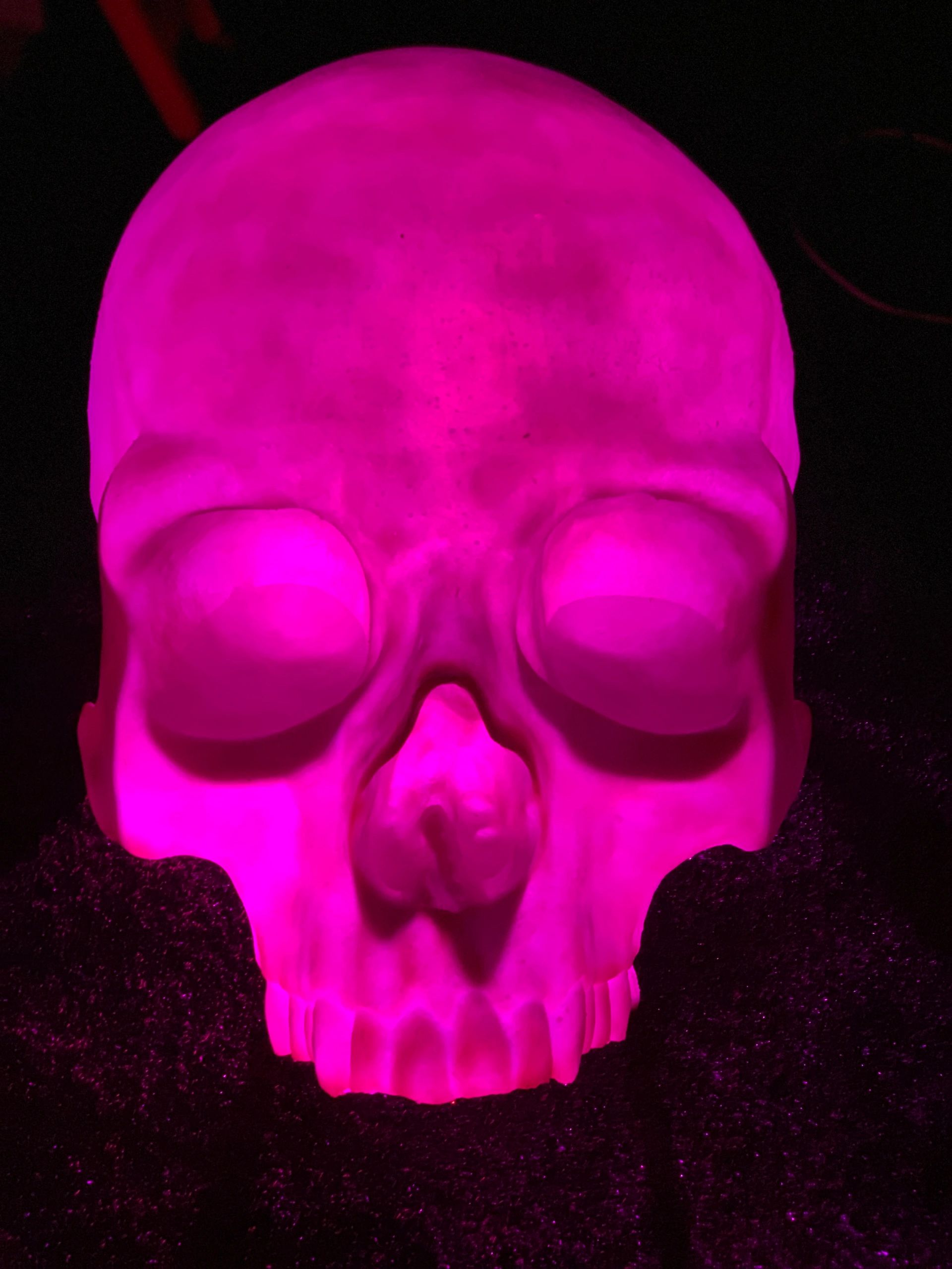 RGBWW Wifi led tuinspot 15 Watt