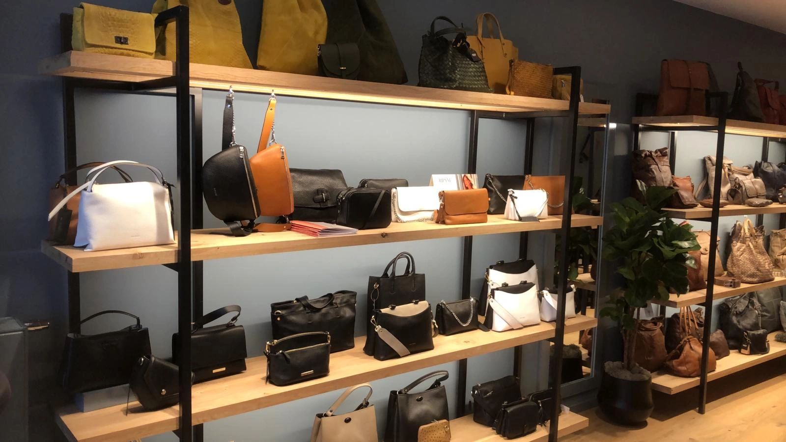 Ledstrip profiel hoek Slim line - compleet inclusief afdekkap 2 meter