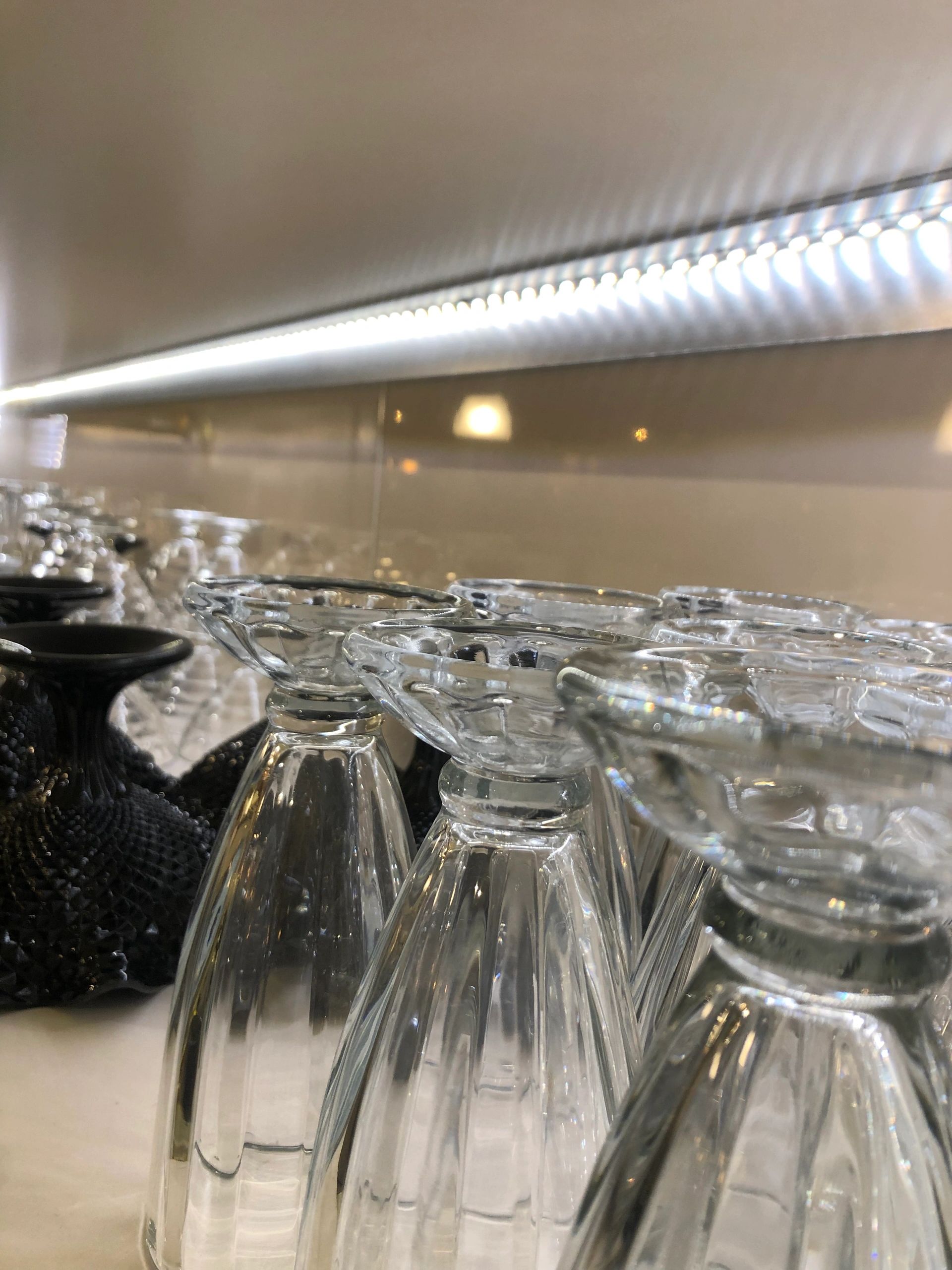 5 meter Dual White led strip complete set - Premium 600 leds