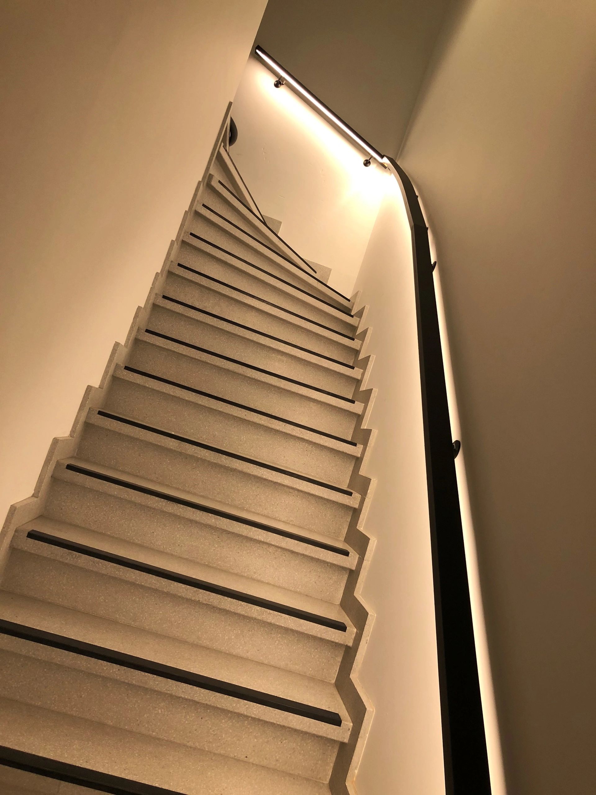 4 meter RGBWW led strip Pro met 384 leds - complete set