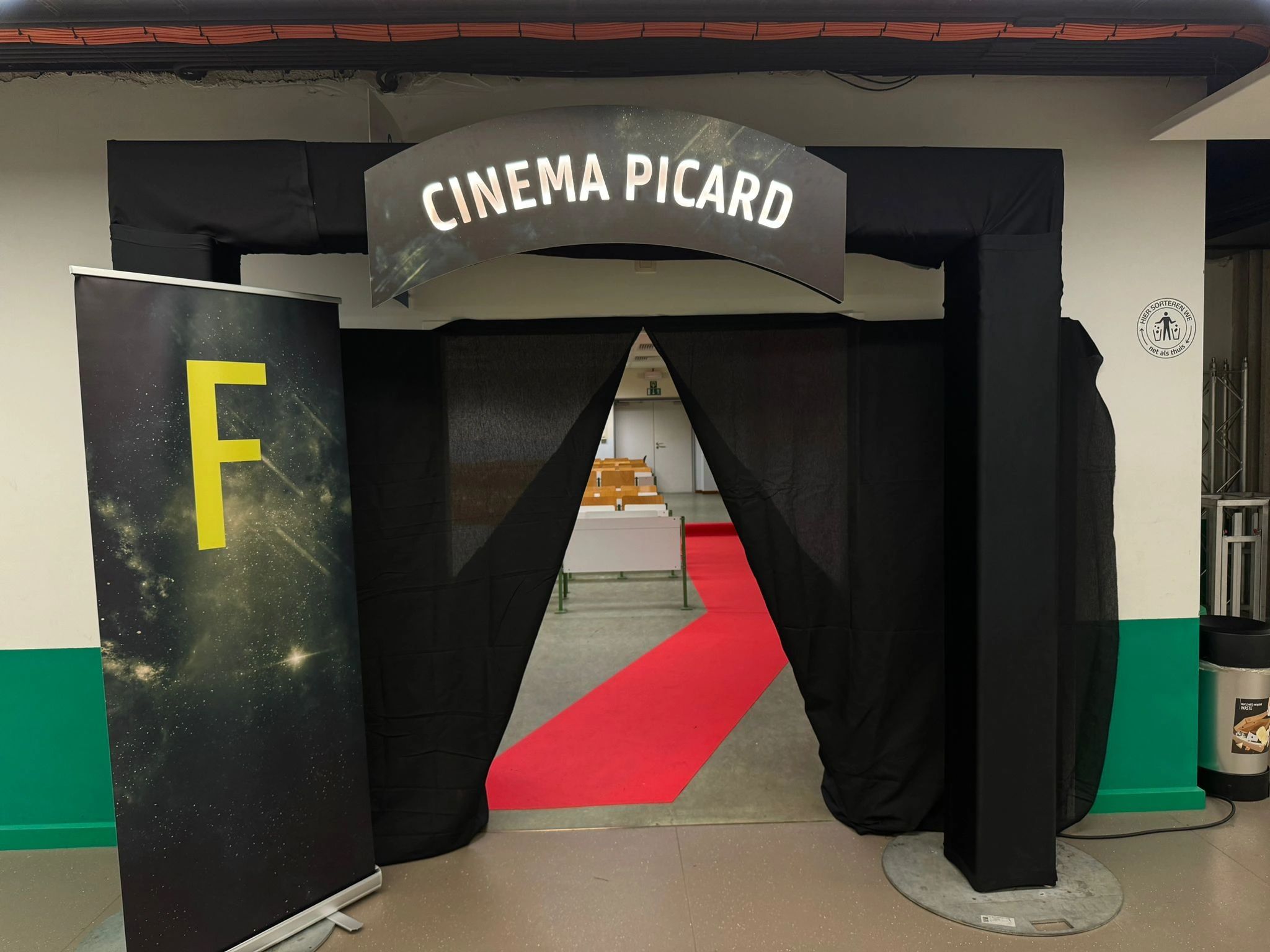 4 meter led strip Helder wit - complete set - Basic 128 leds p/m