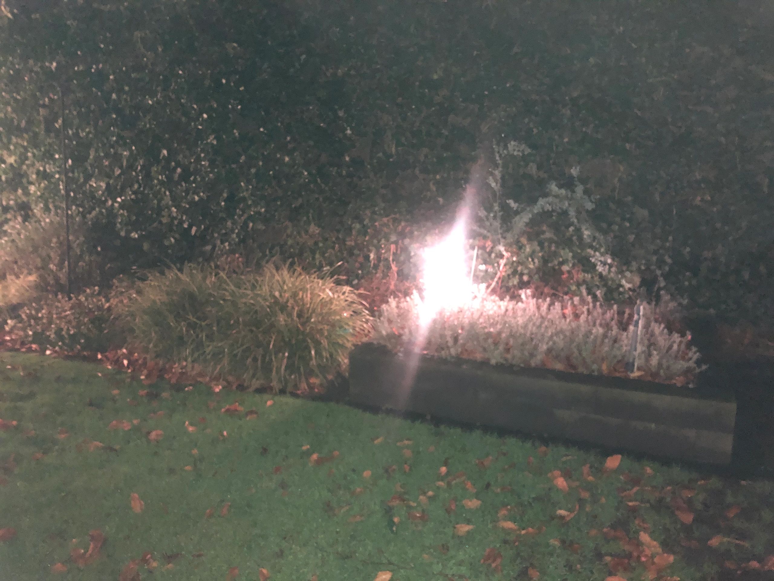 Wifi LED lamp RGBWW 12 Watt E27 fitting