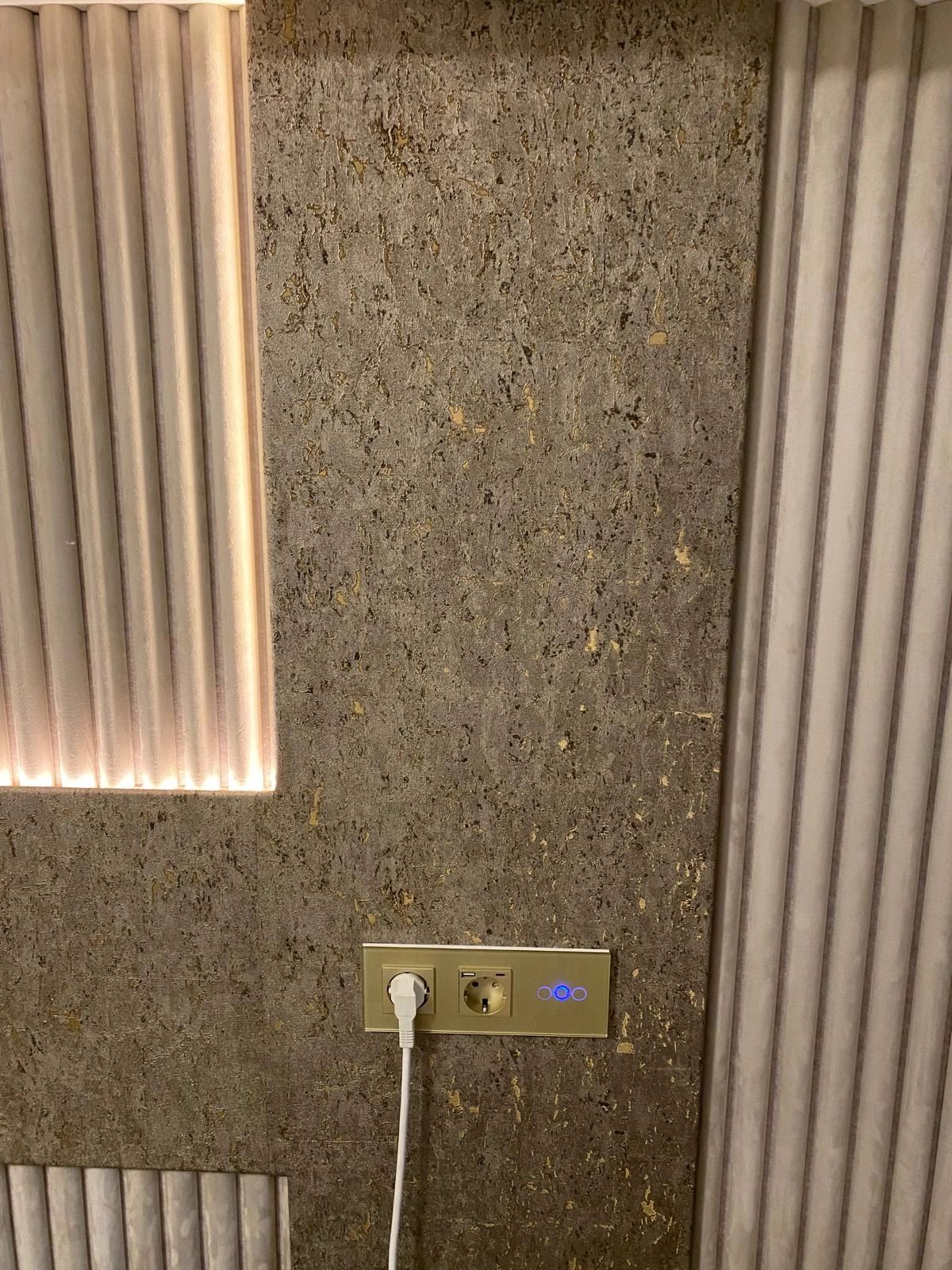 COB Neon inclusief profiel - Overal knipbaar - Warm wit set - 4m