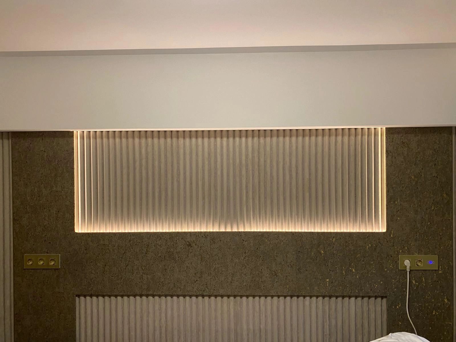 COB Neon inclusief profiel - Overal knipbaar - Warm wit set - 4m