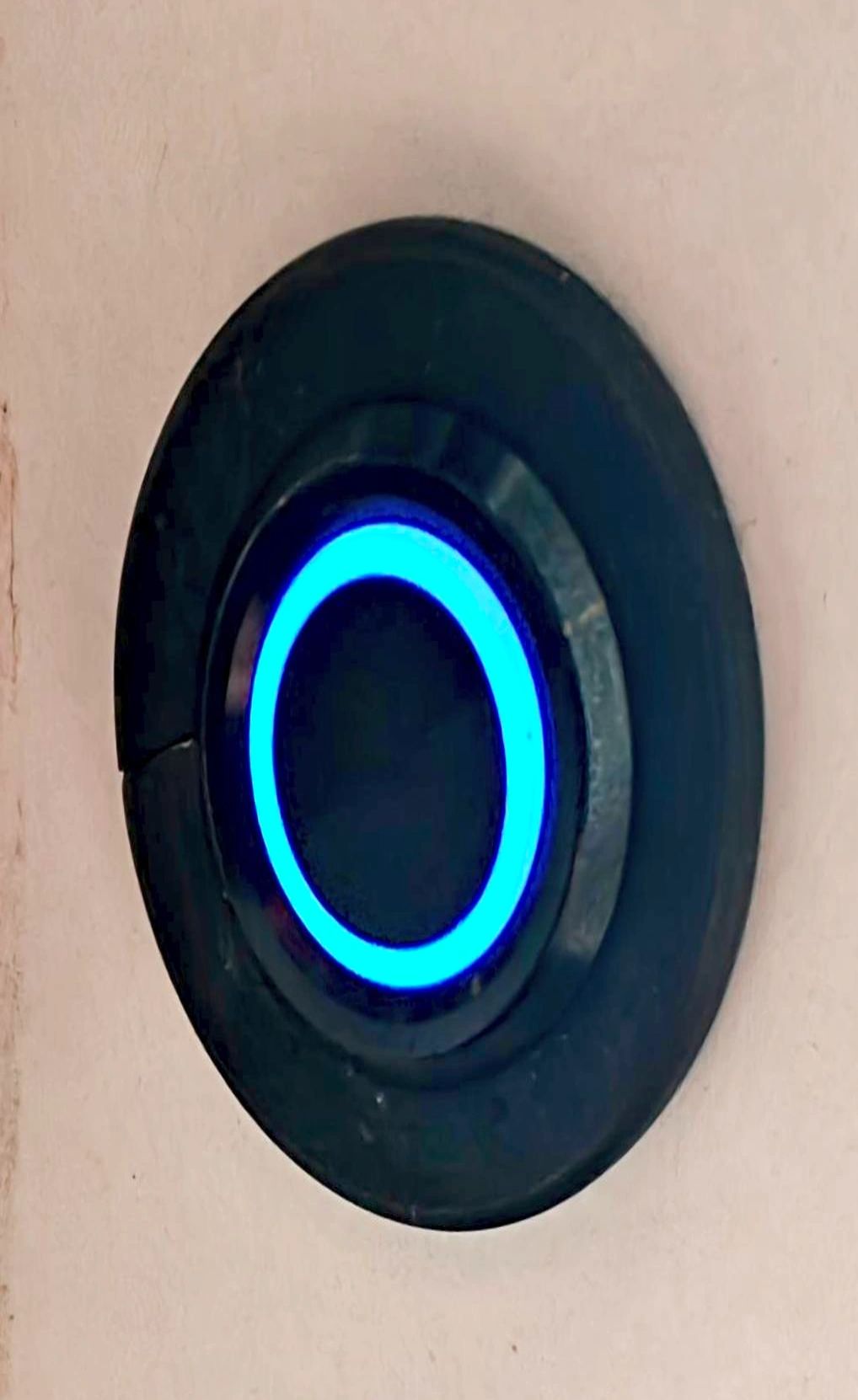 inbouw touch dimmer led strip enkele kleur