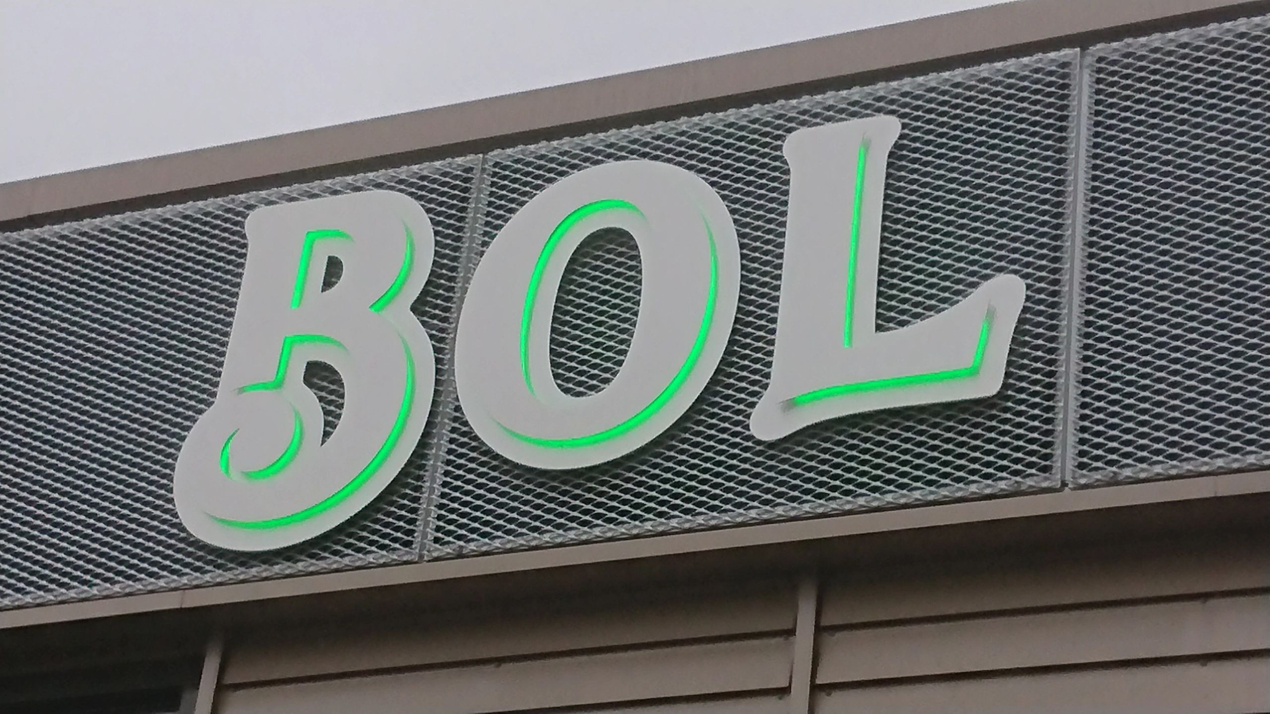 6 meter Neon Led Flex RGB Midi Top View - losse strip